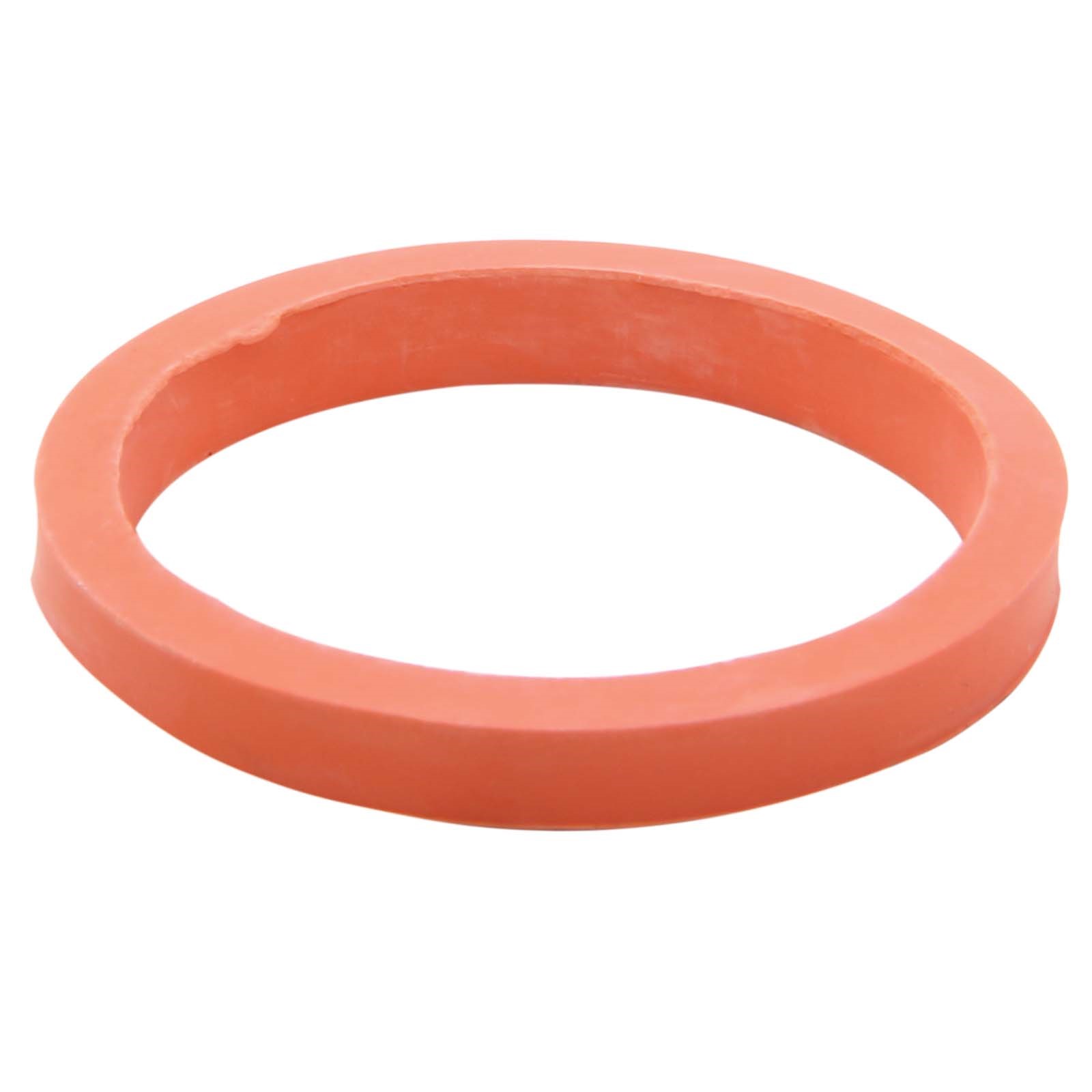 36646 1-1/4 NUT X 1-1/4 TUBE RUBBER HEAVY WALL SLIP-JOIN