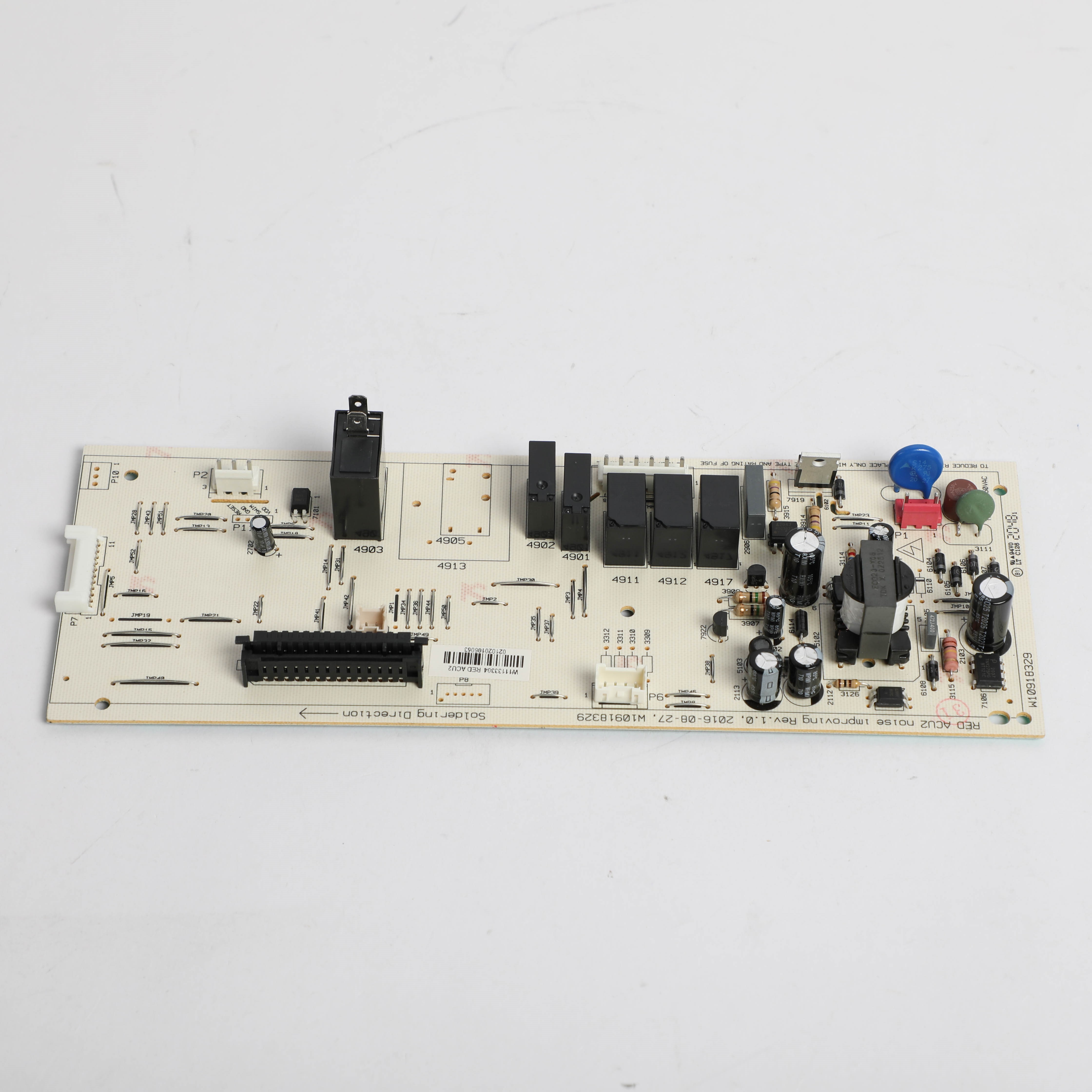 Whirlpool W11192681