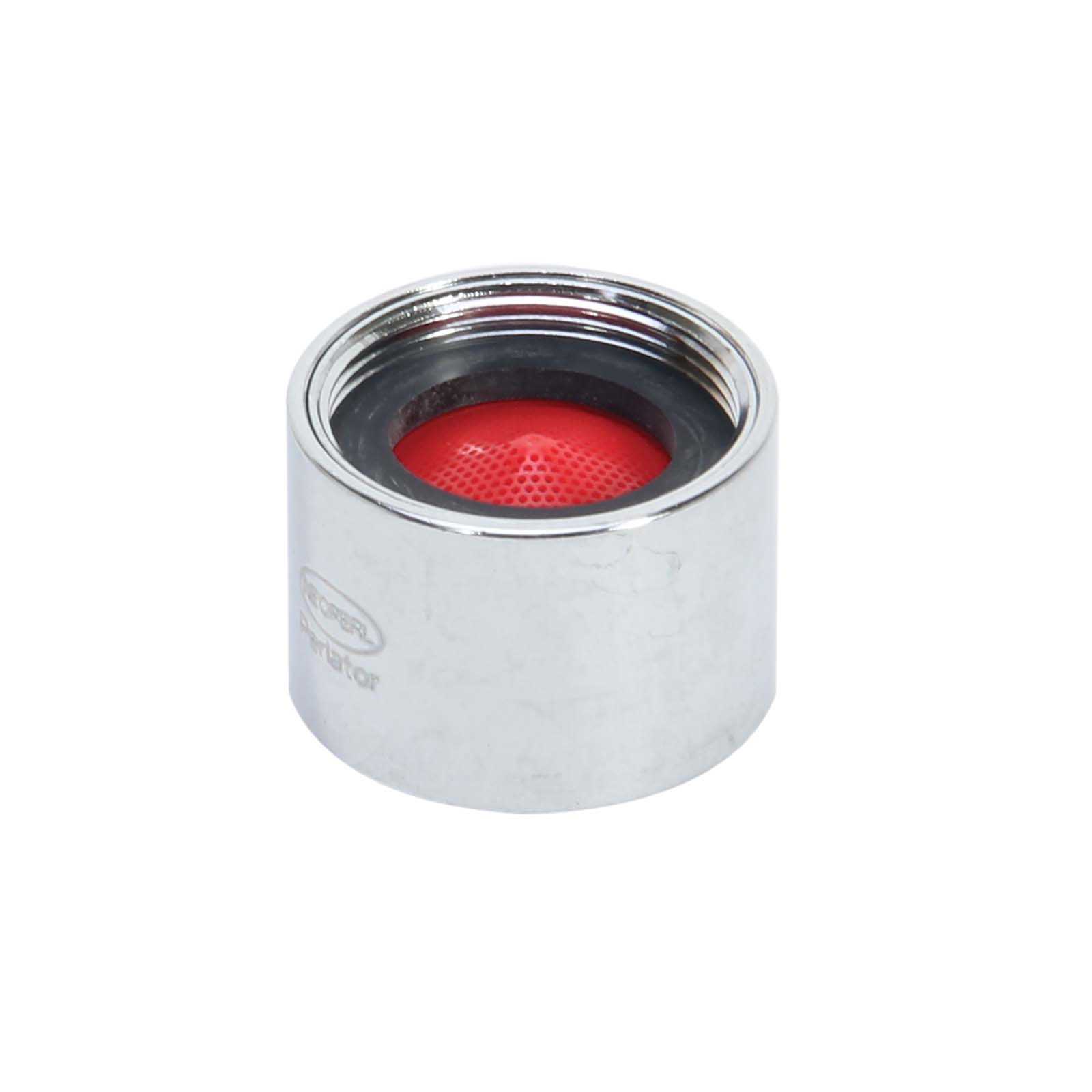 52174 NEOPERL 1161003 VANDAL RESISTANT STANDARD FLOW AER