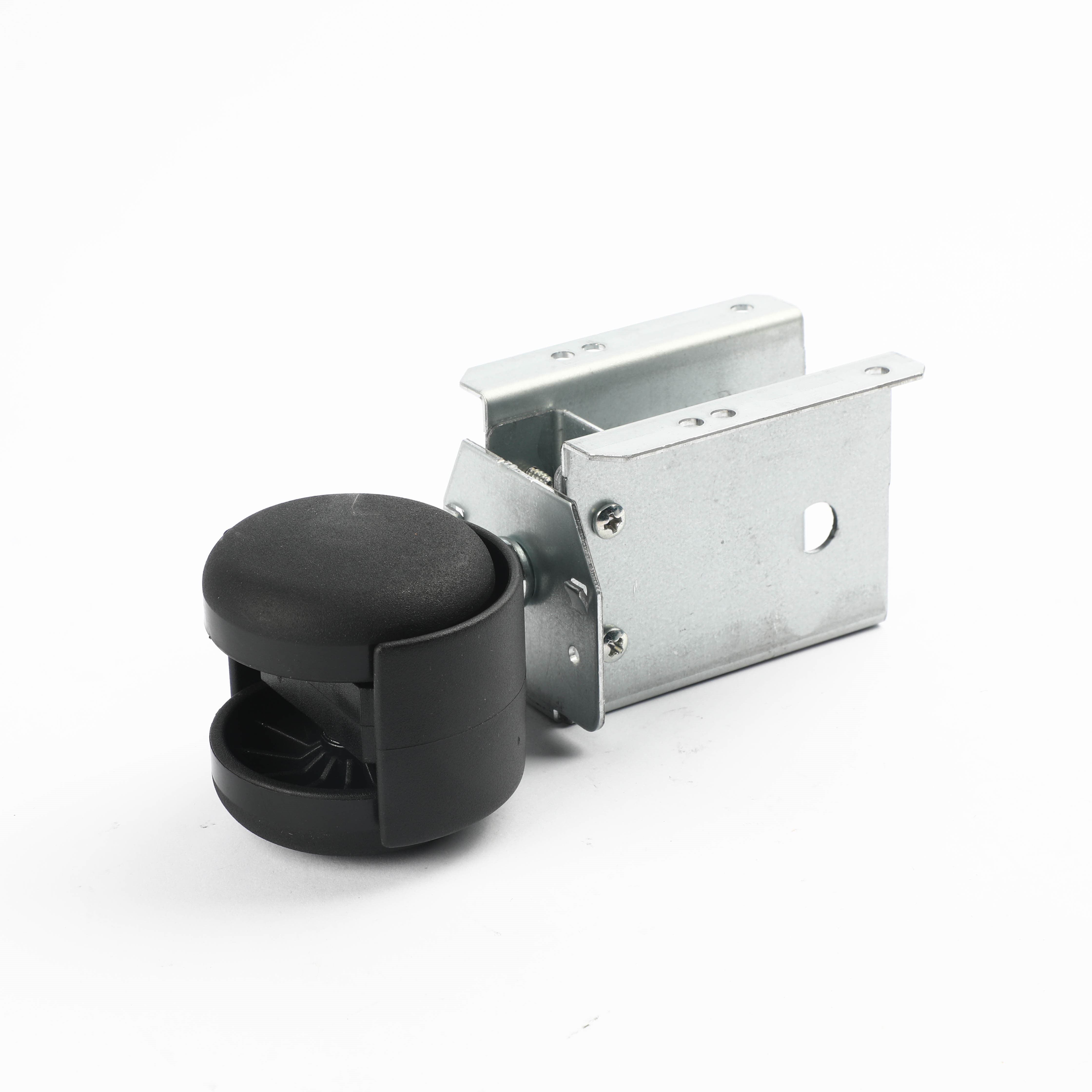 WD01X25604 FRONT CASTER ASM
