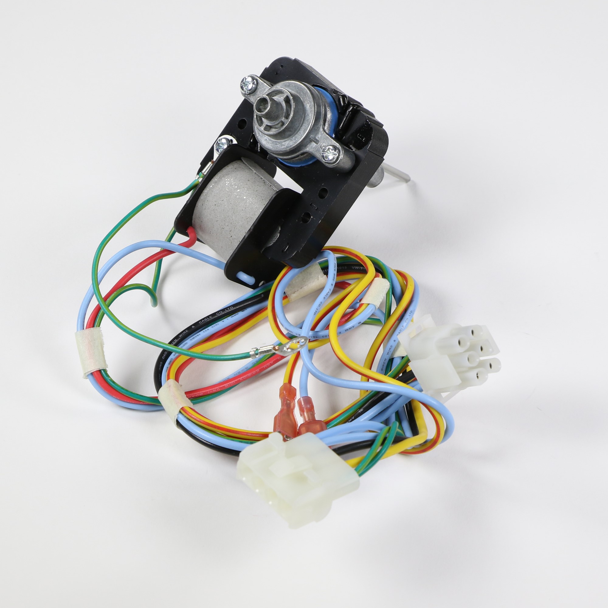 241854501 - MOTOR-EVAP FAN