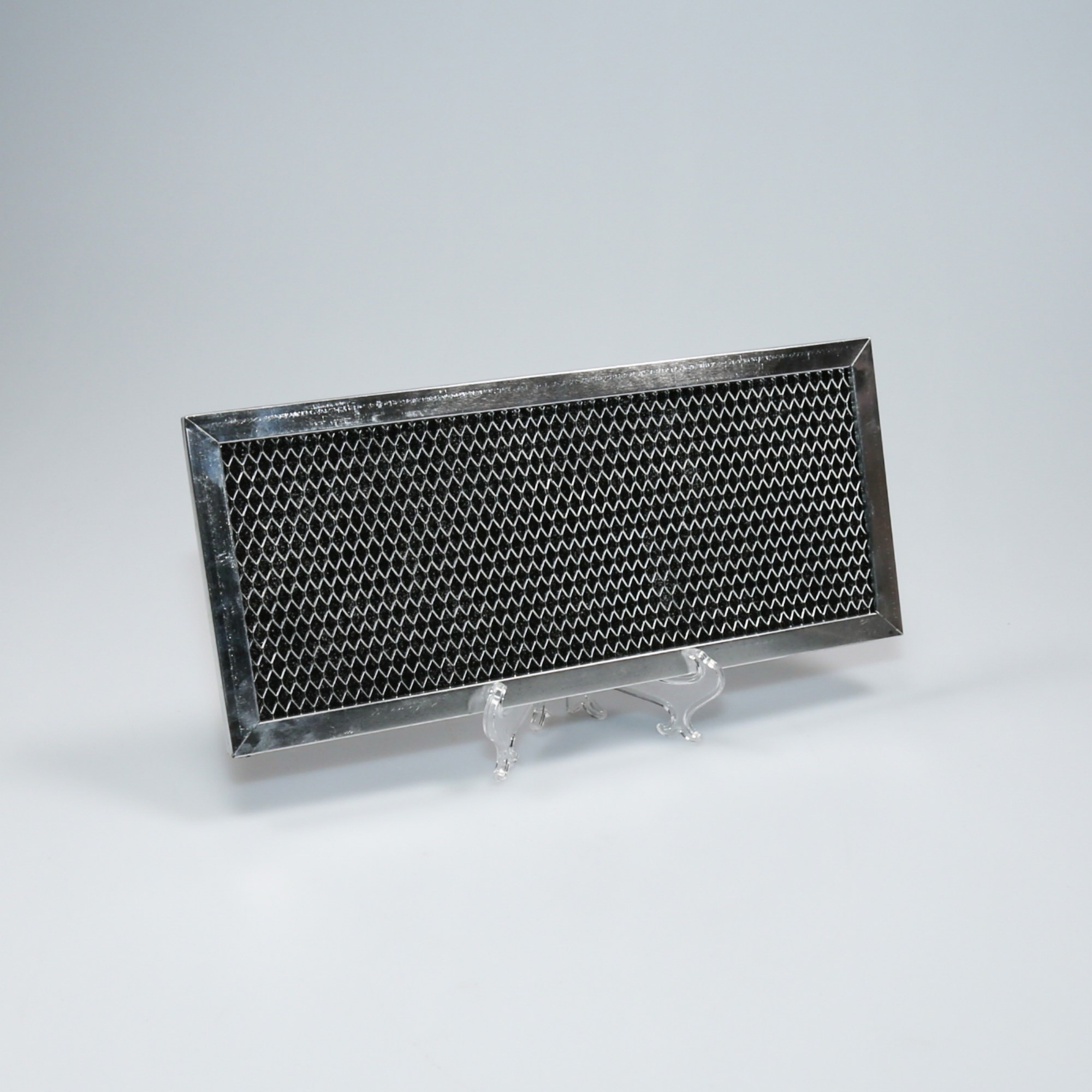 8205146A Whirlpool Oven Microwave Oven Range Vent Hood Charcoal Filter