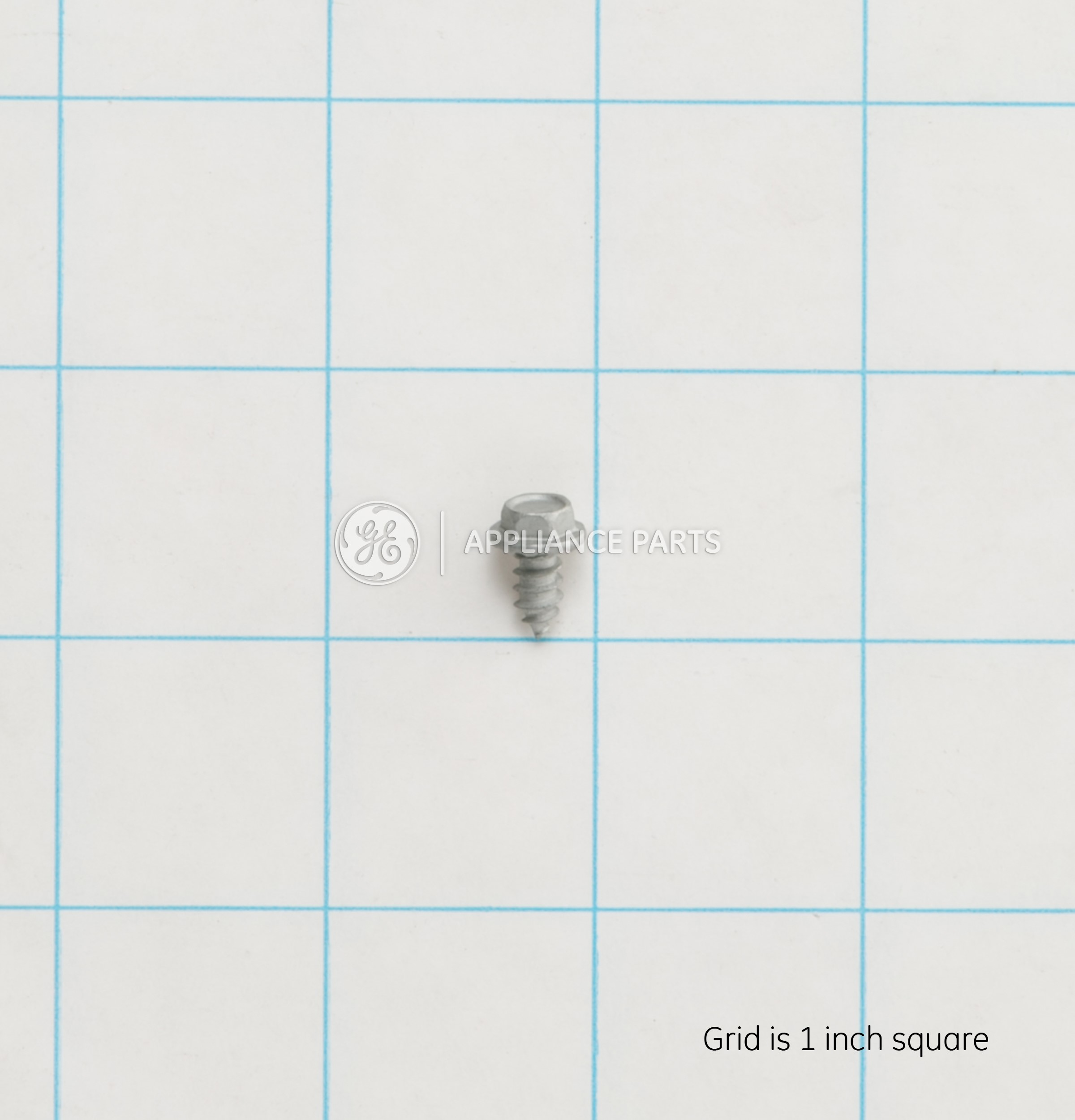 WH02X10396 SCR 10-16 B HXW 3/8 S