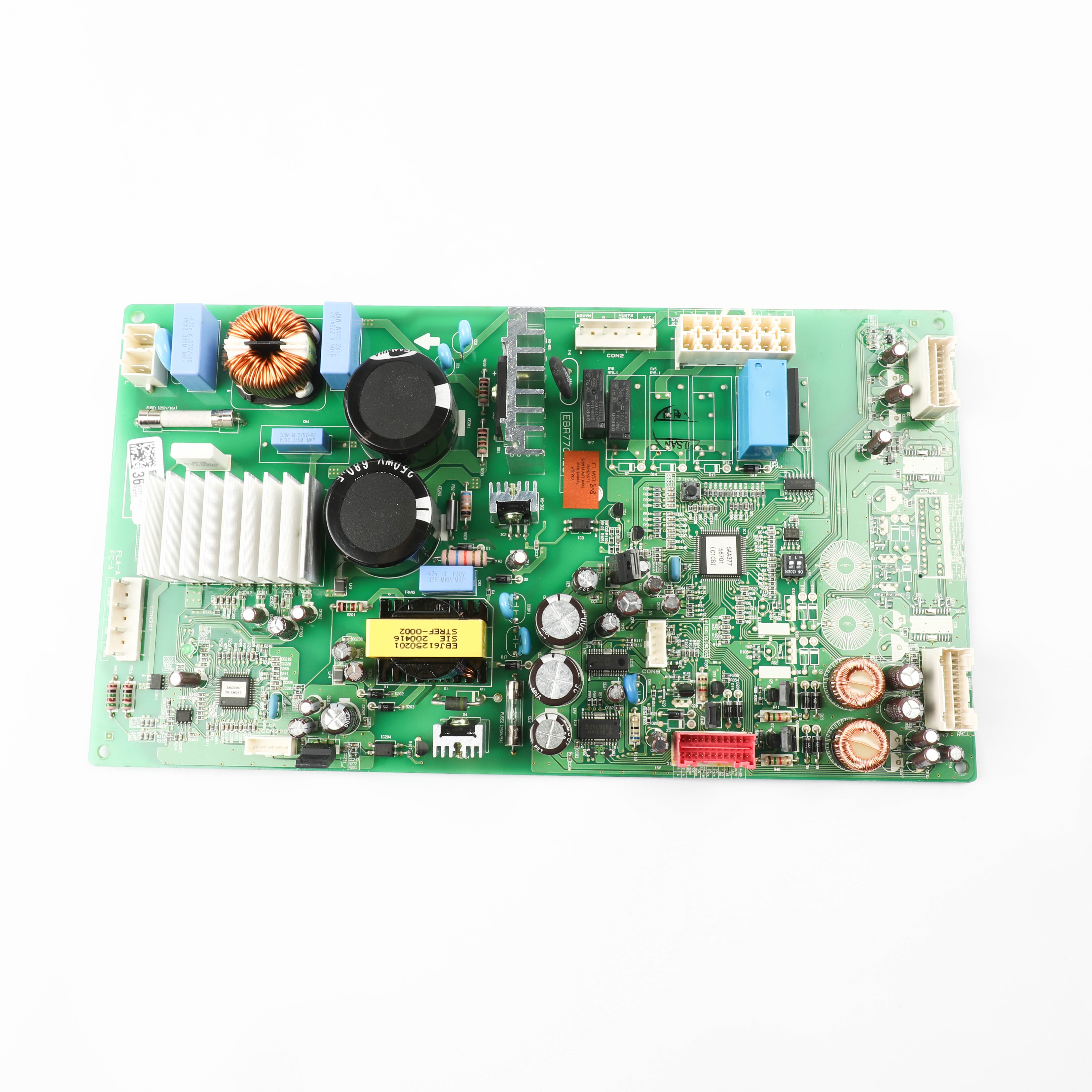 EBR77042536 LG Refrigerator PCB Assembly,Main