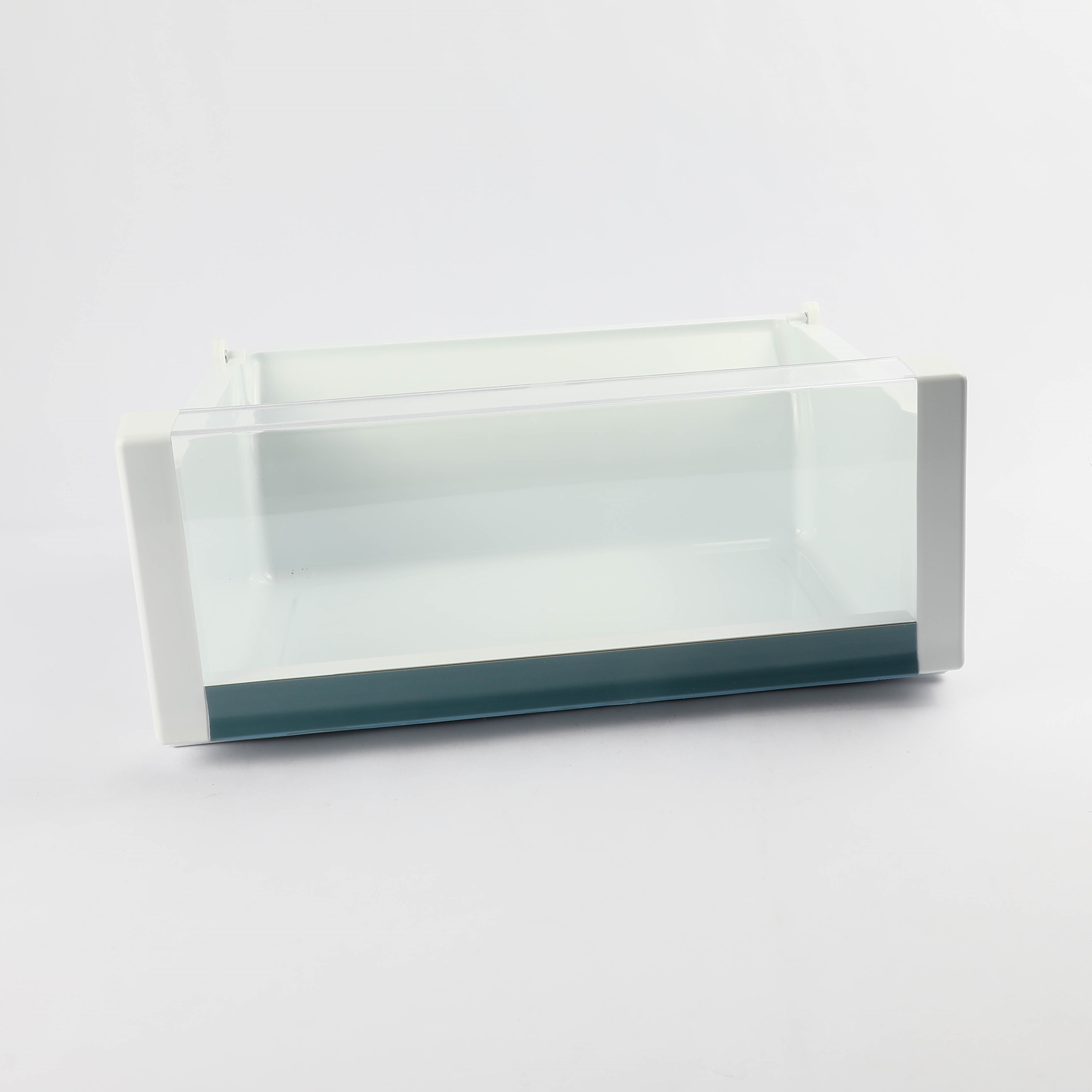 WR32X32031 REFRIGERATOR VEGETABLE PAN BIS