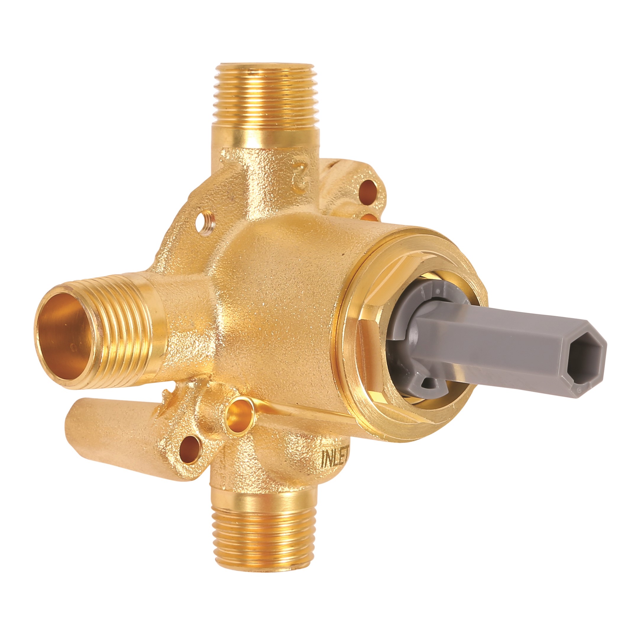 CPV-TV3 3-WAY TRANSFER VALVE