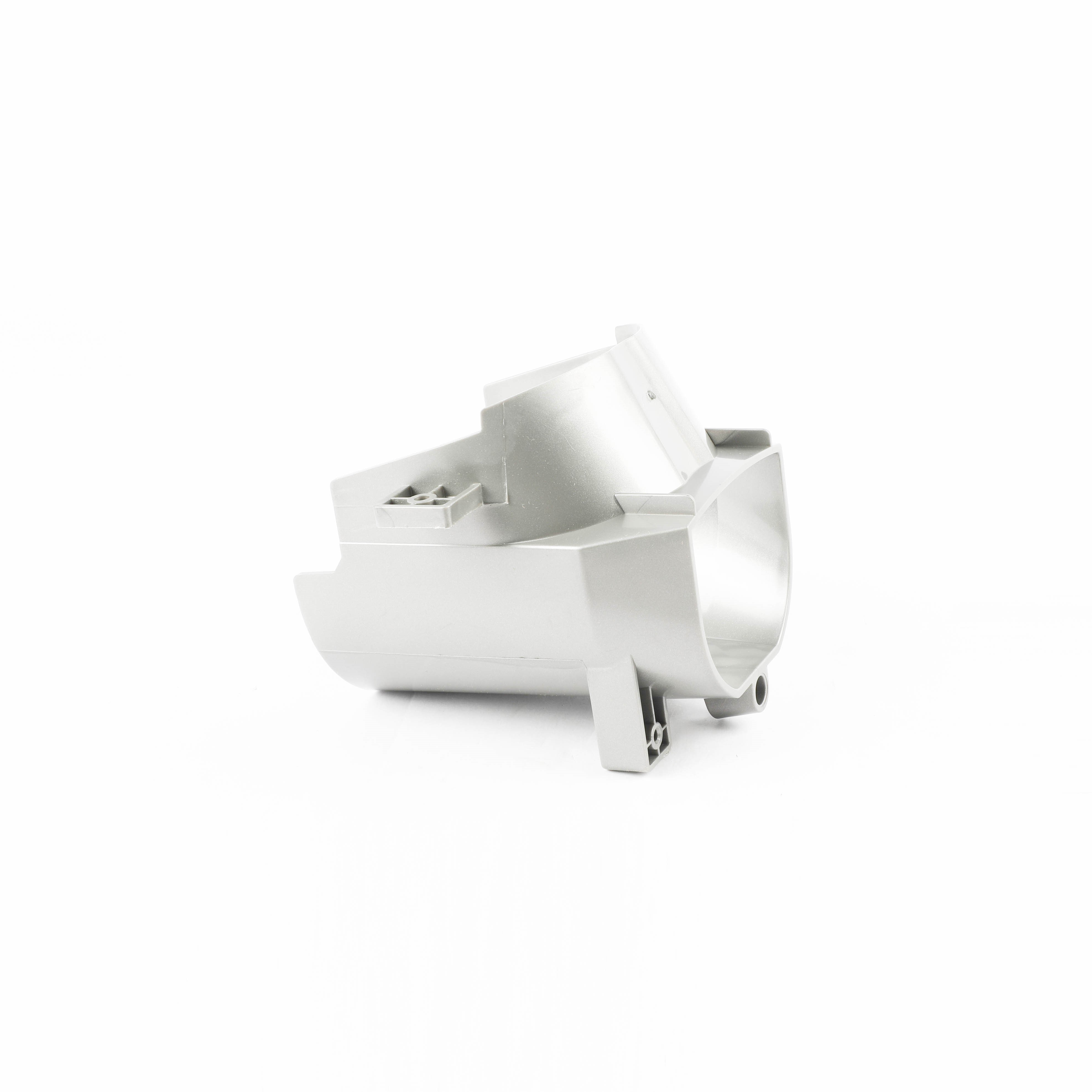 WR17X25058 GE FUNNEL ICE Stainless Steel OEM