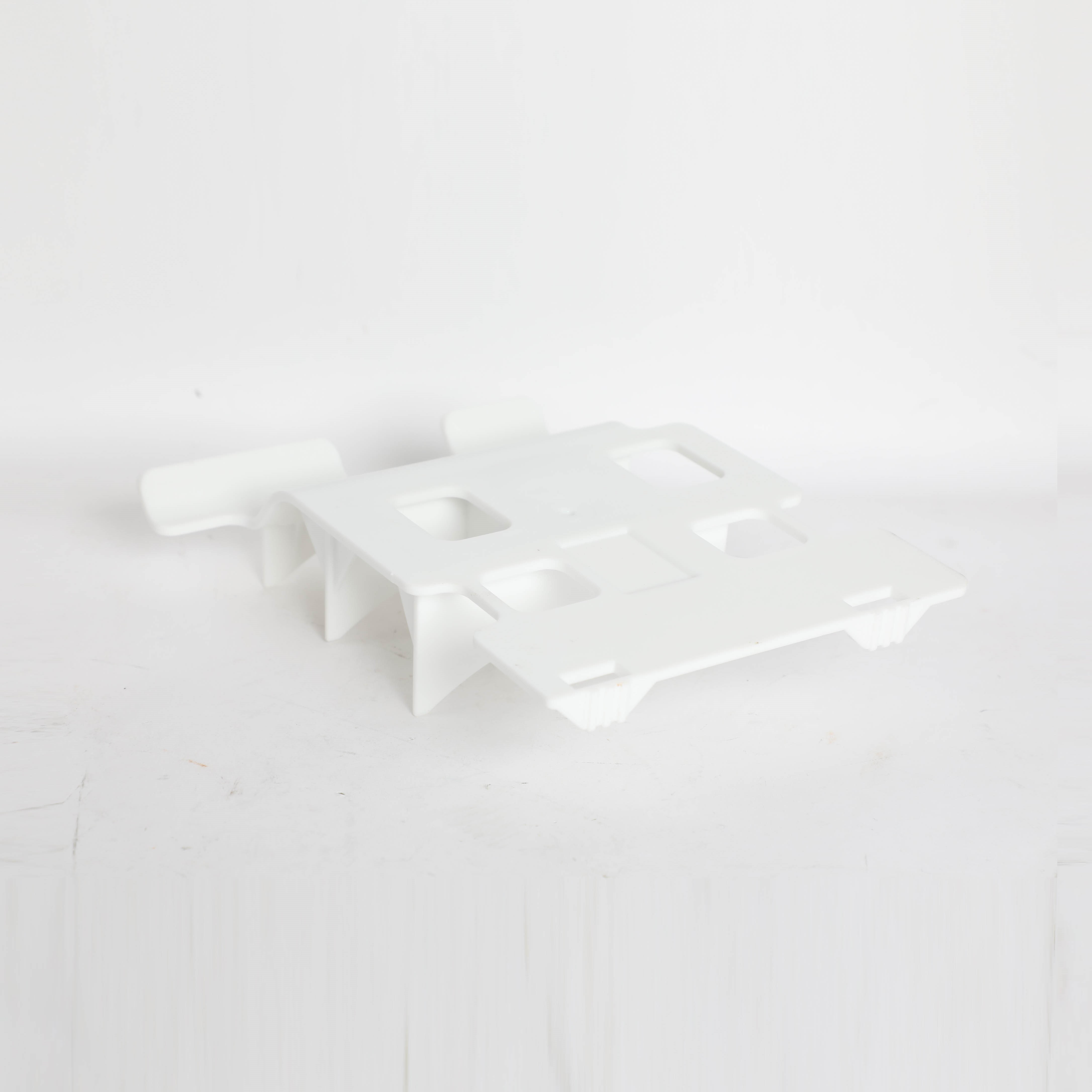 WR02X21166 SUPPORT CONDENSER.