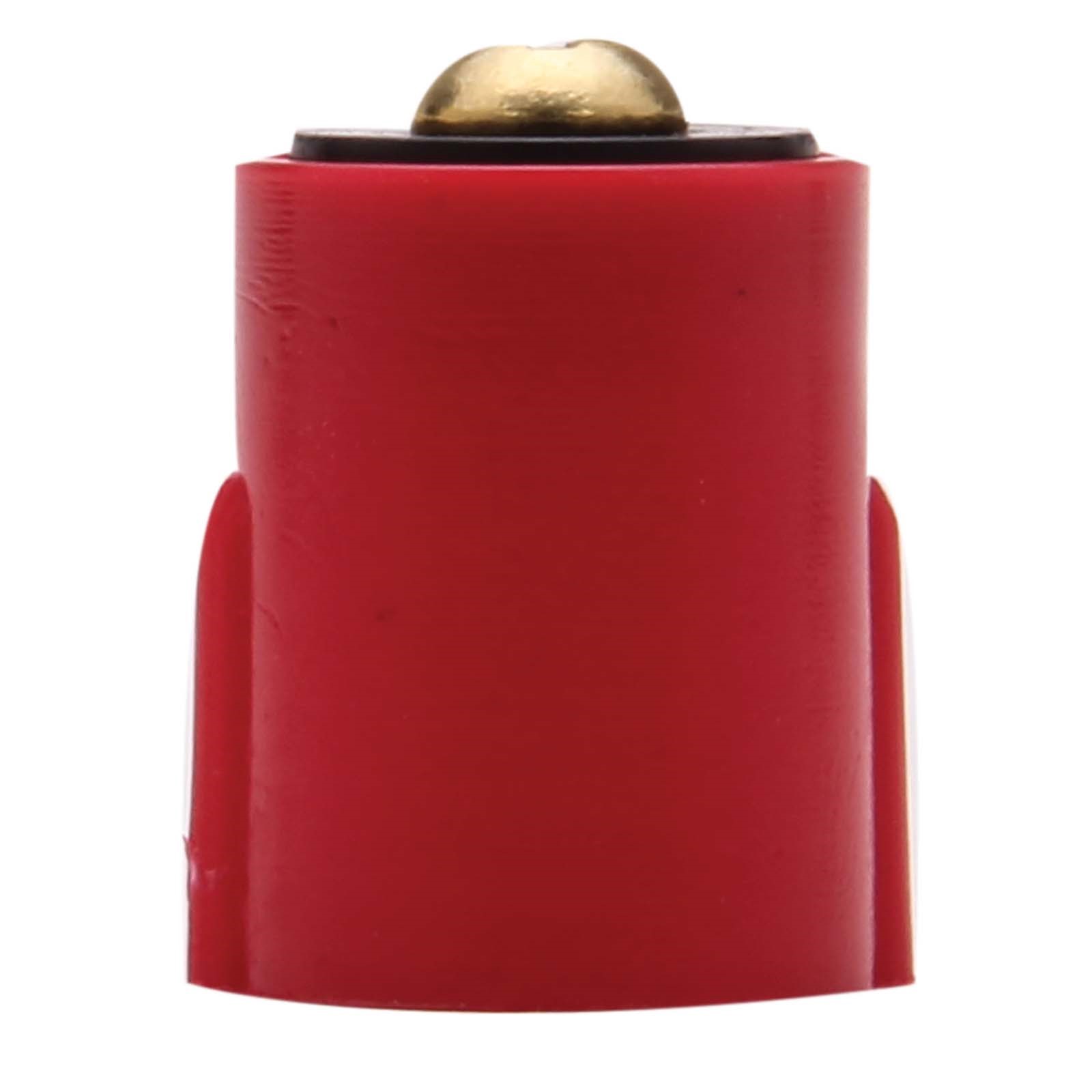 17805 692P PLASTIC LEFT HAND HOT PLUNGER