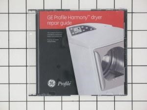 GE Appliances WX05X30002