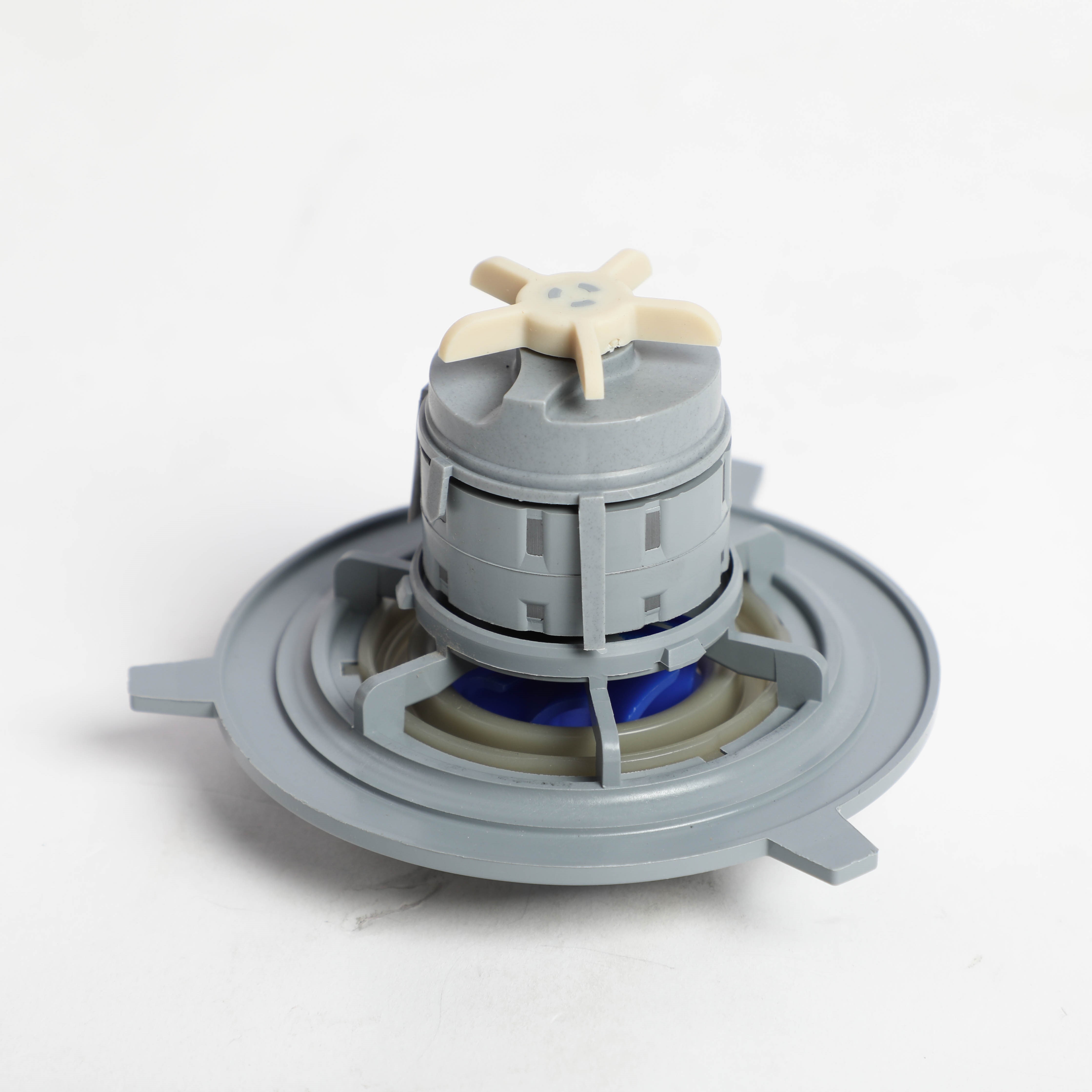WD12X30912 MOTOR AND PUMP ROTOR