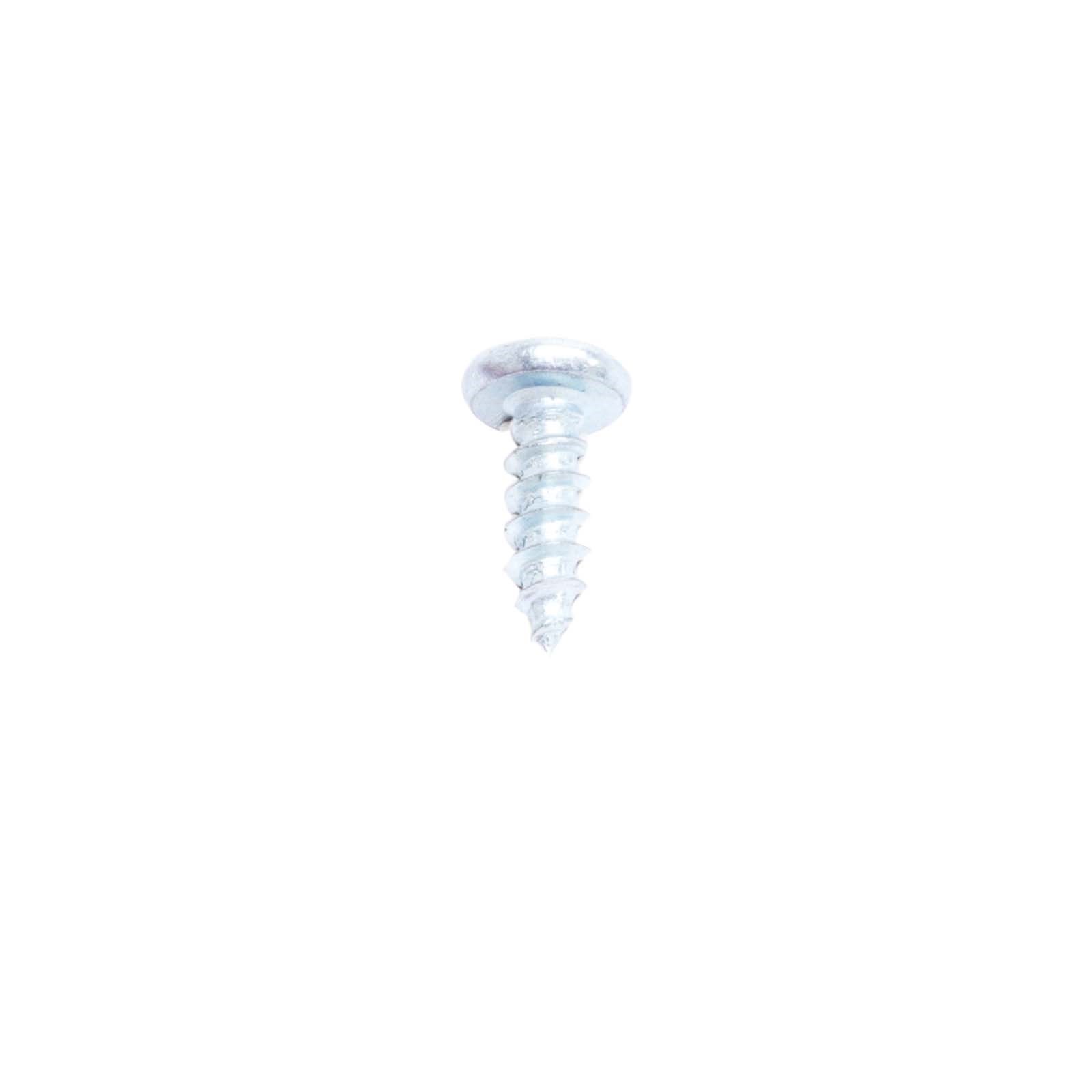 63162 CADMIUM PLATED STEEL PAN HEAD PHILLIPS SHEET METAL