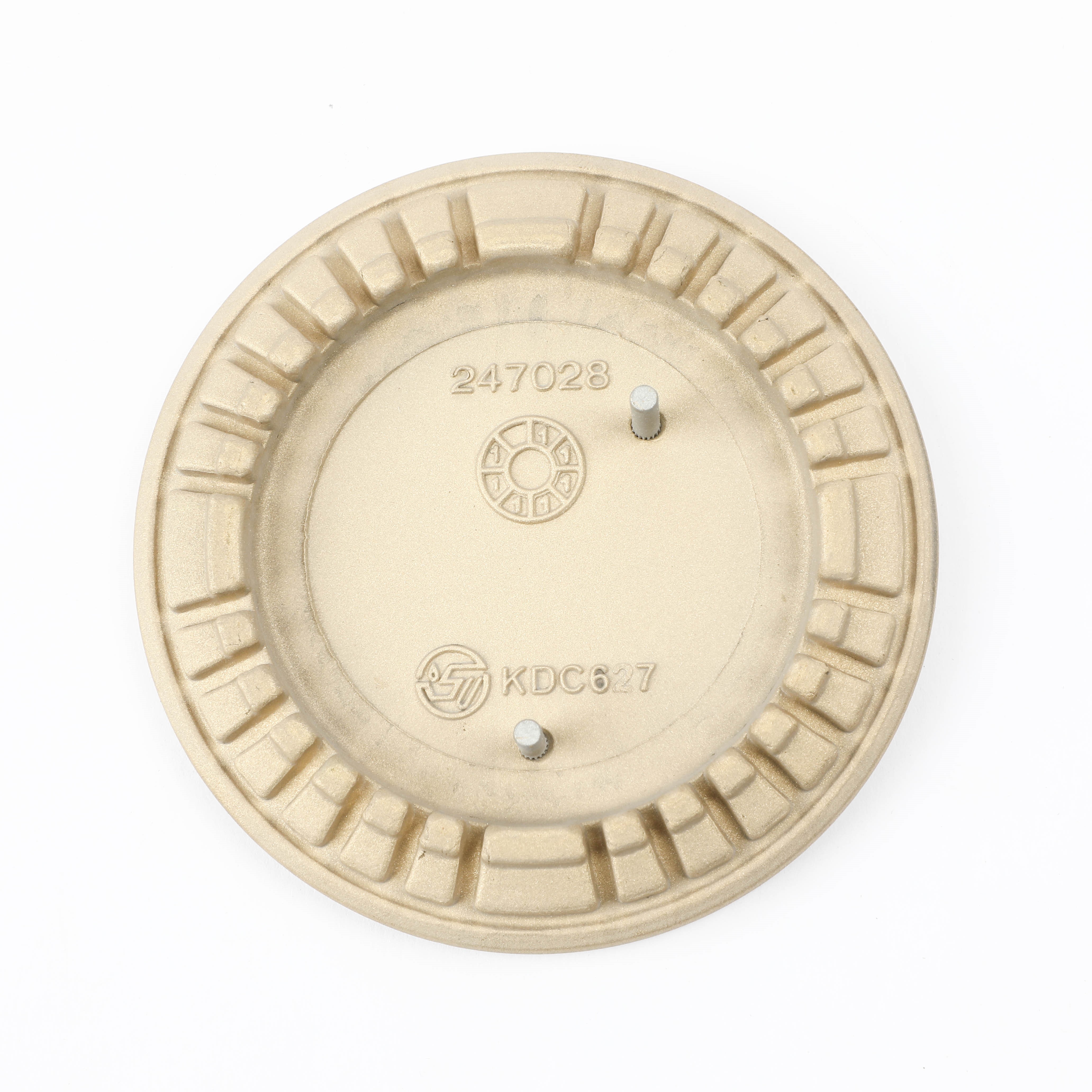 247028P Fisher & Paykel Cooking Ring C-Port Dual Stage Ge (Pkd