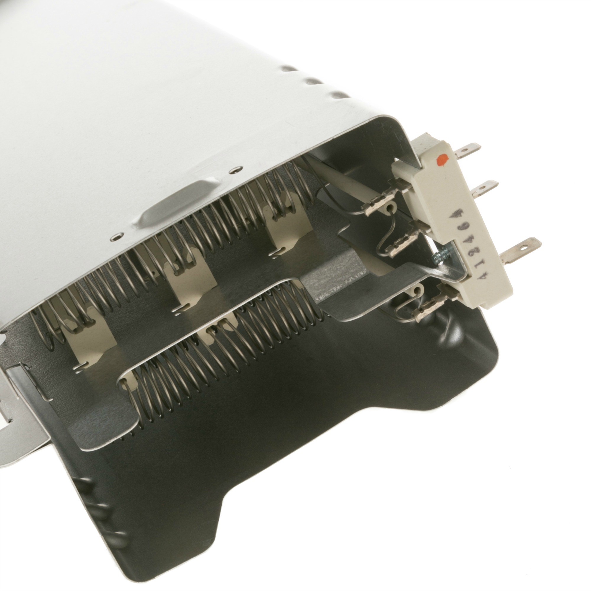 WE11M58 REMOTE HEATER ASM..