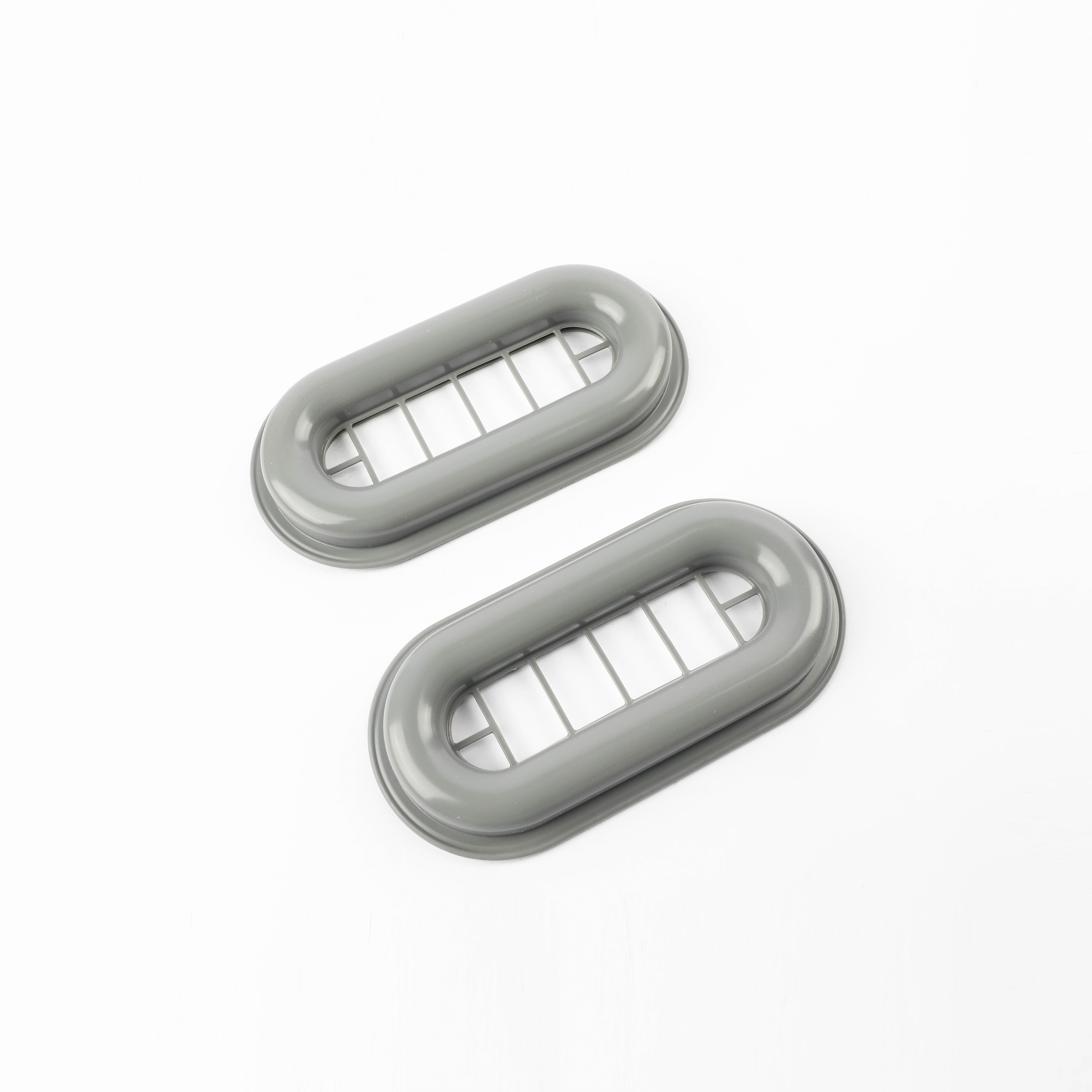 WR14X32485 GRAY ICE BOX PORT GASKET