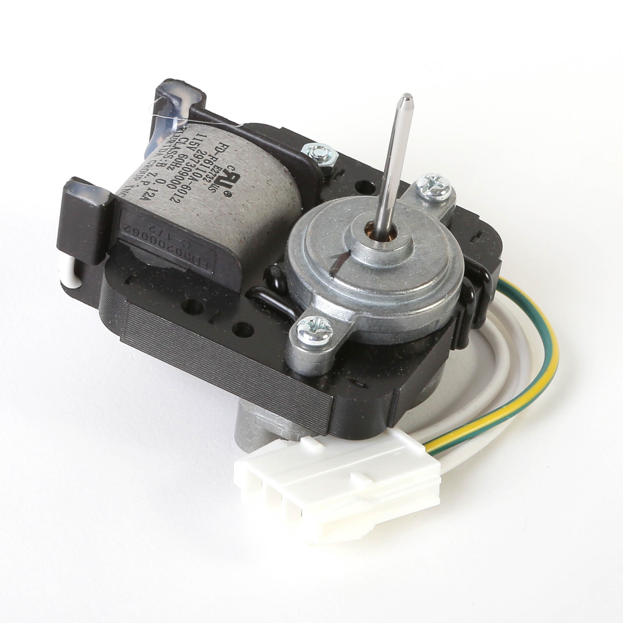 297309000 Frigidaire Refrigerator Fan Motor Evaporator 115V