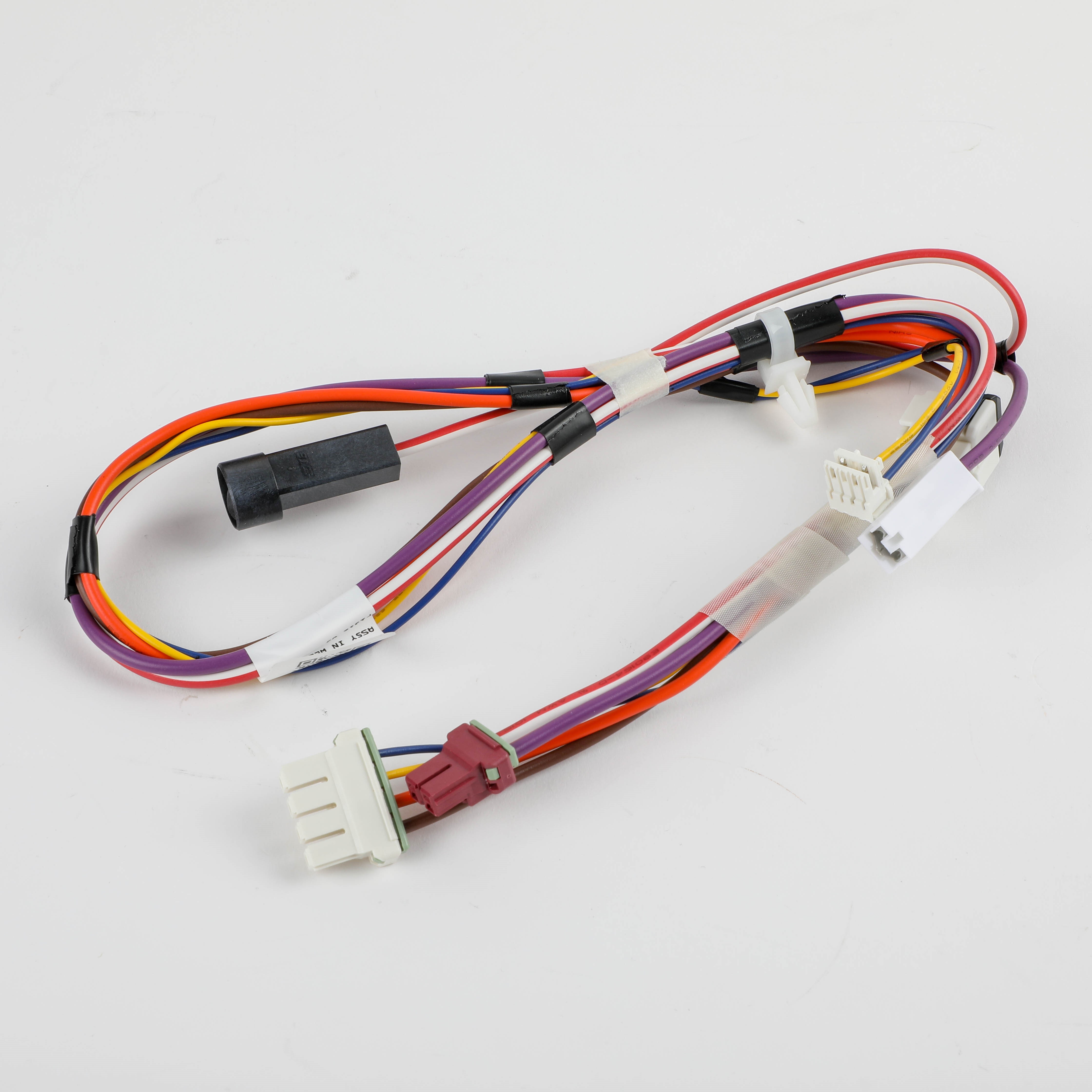 GE Appliances WD21X32680