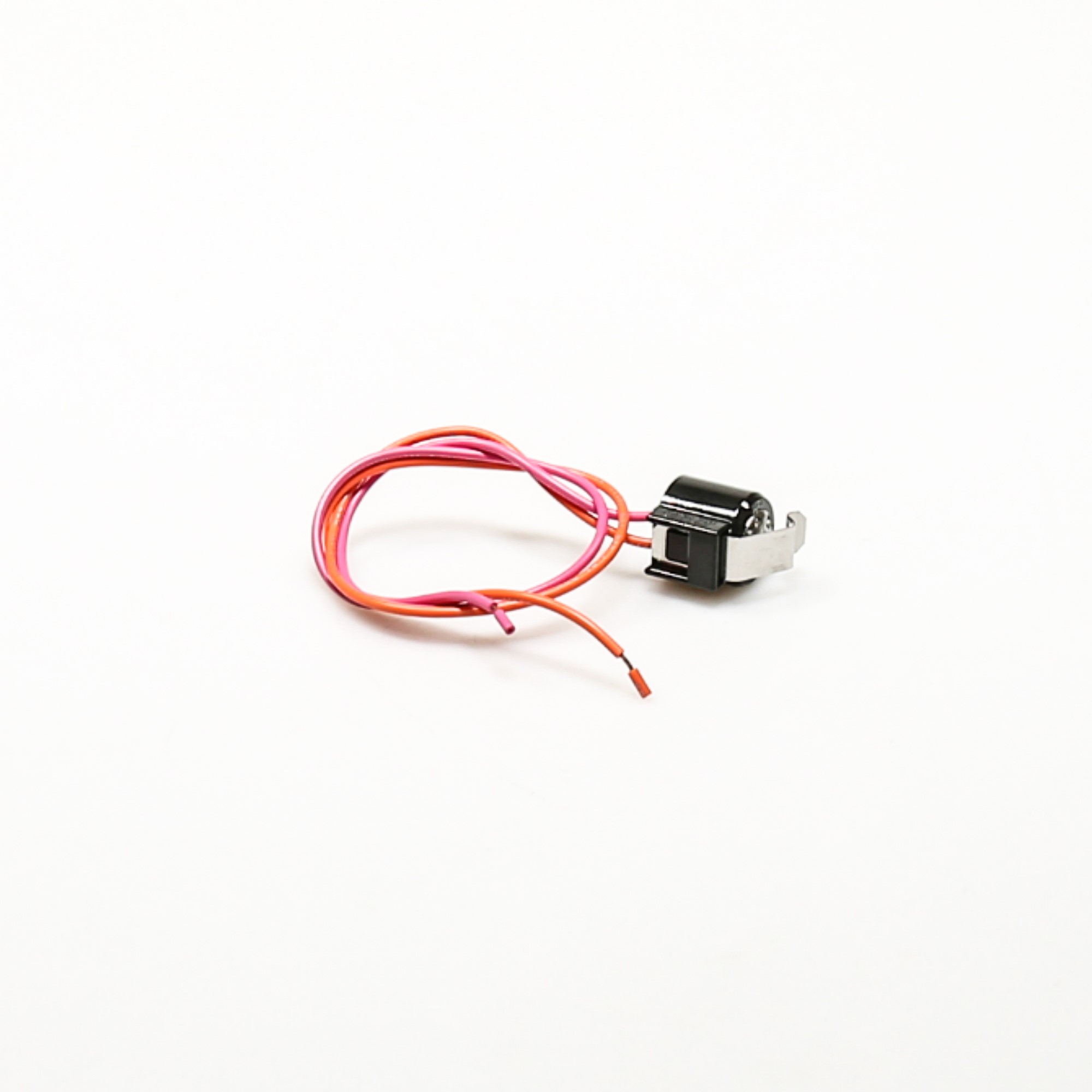 WR50X10108 GE Refrigerator Defrost Thermostat