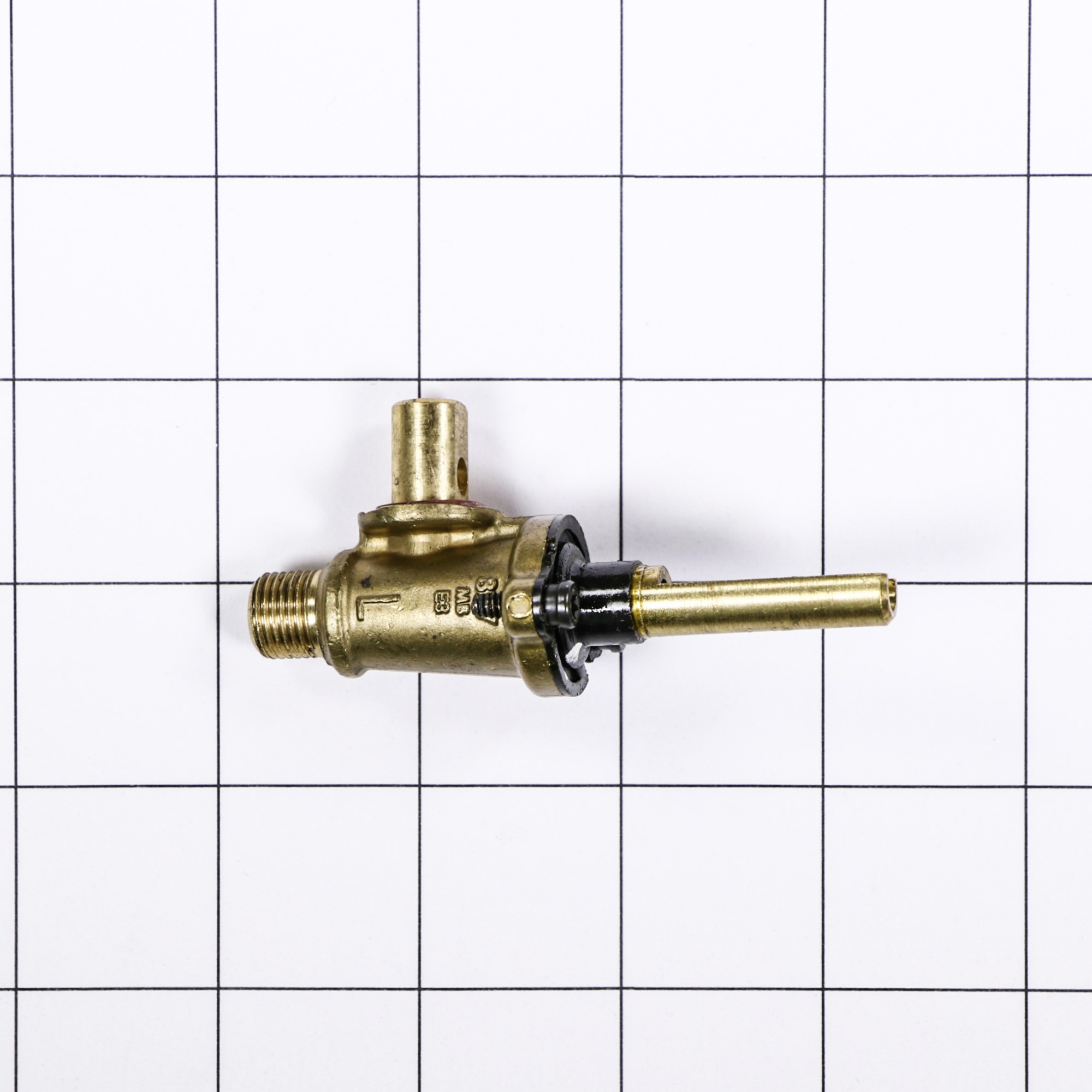 318387400 VALVE