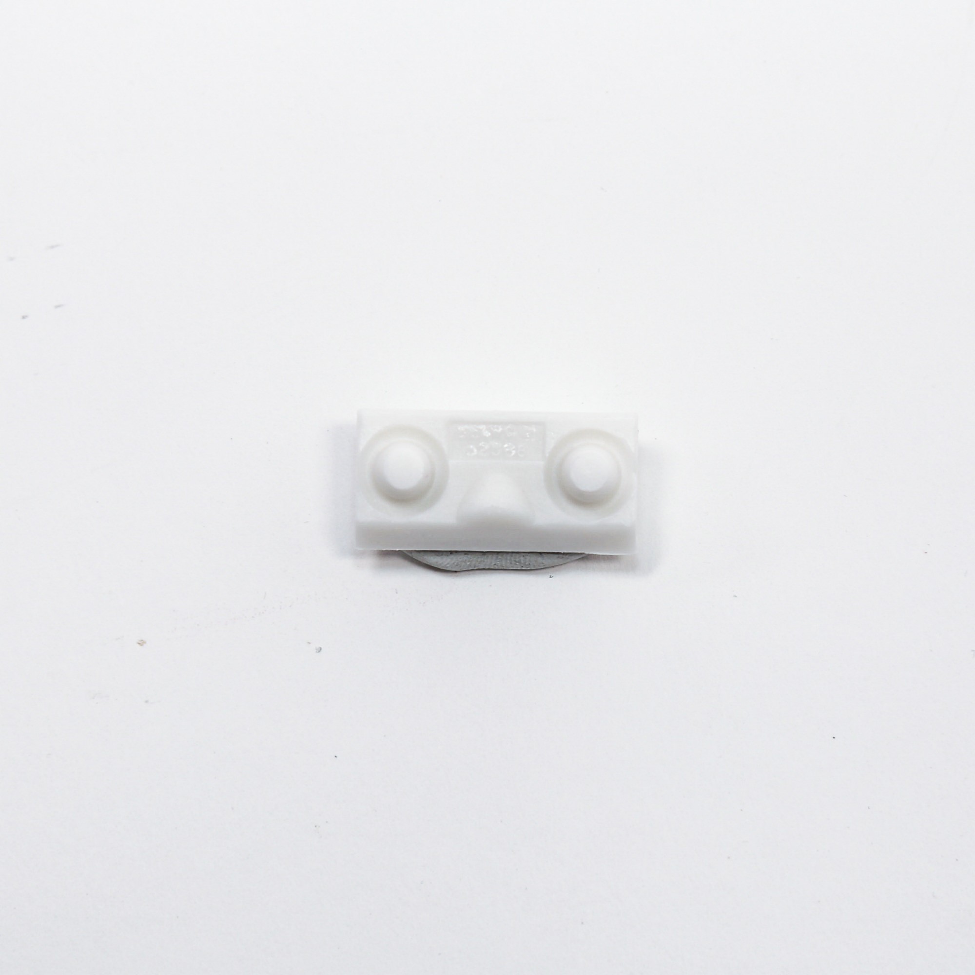 285219 Whirlpool Washer Suspension Plate Friction Pads 3 Pack