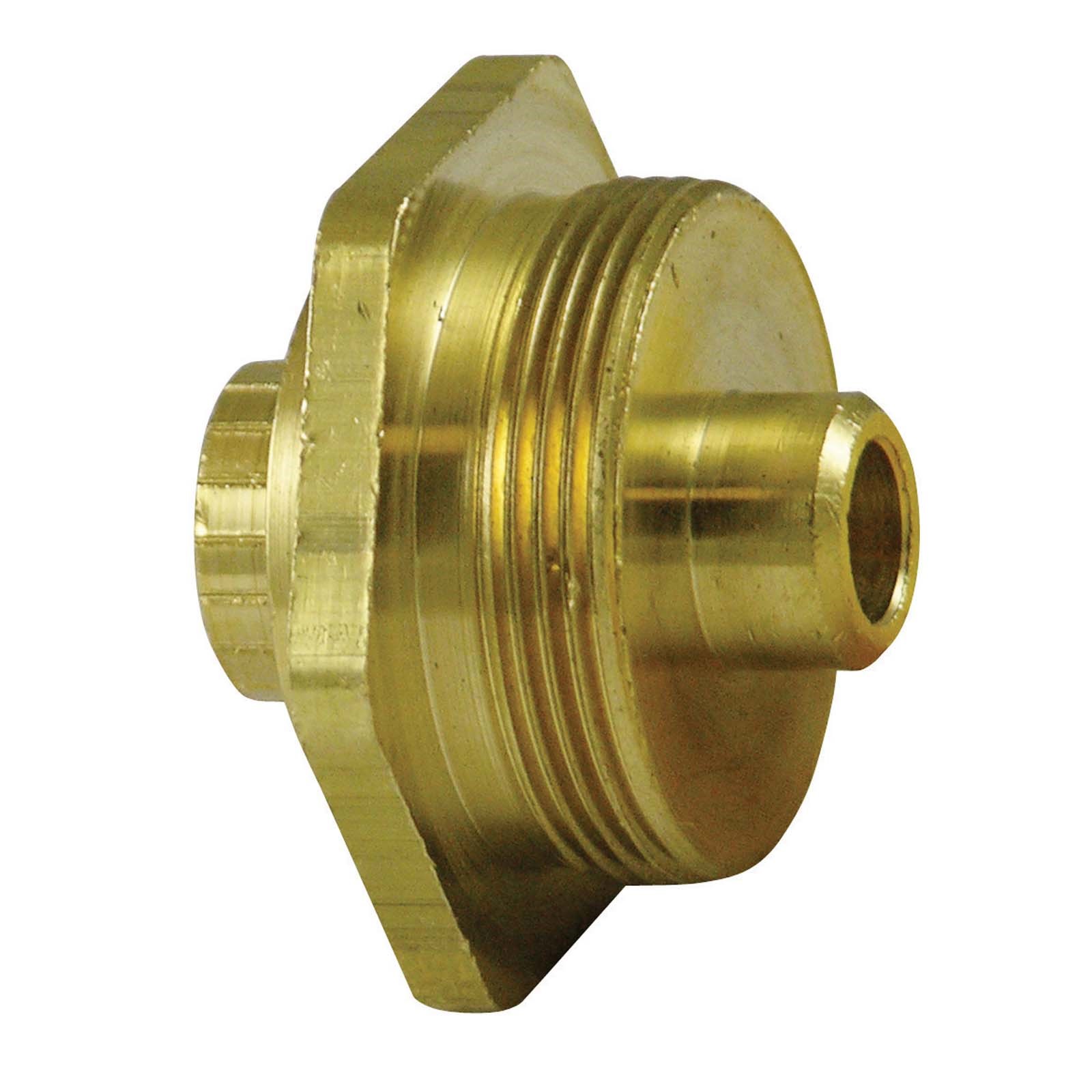 71751 DELANY 366 WALL SLEEVE BUSHING FOR DELANY CONCEALE