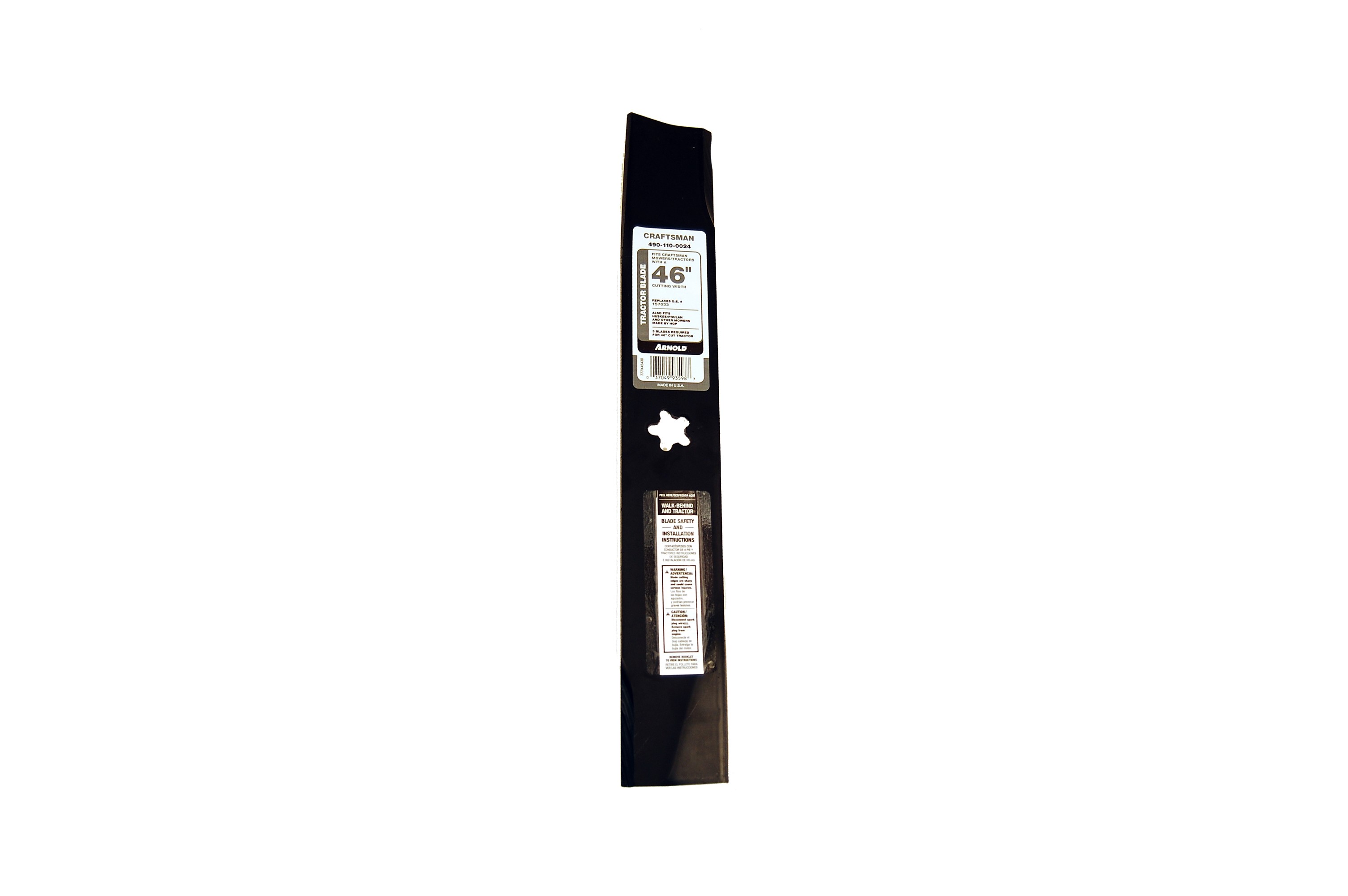 MTD 490-110-0024