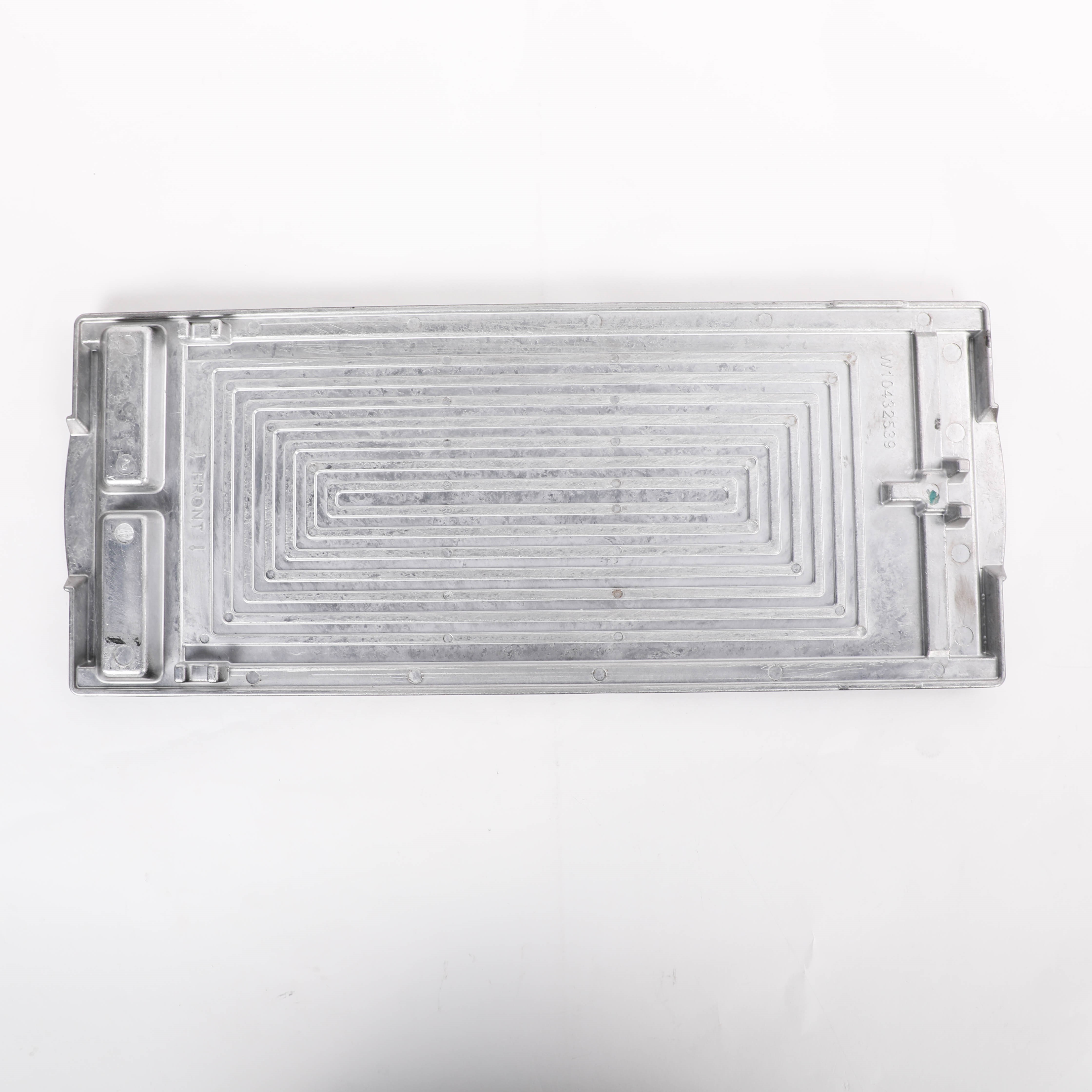 W10432544 Whirlpool Range Griddle