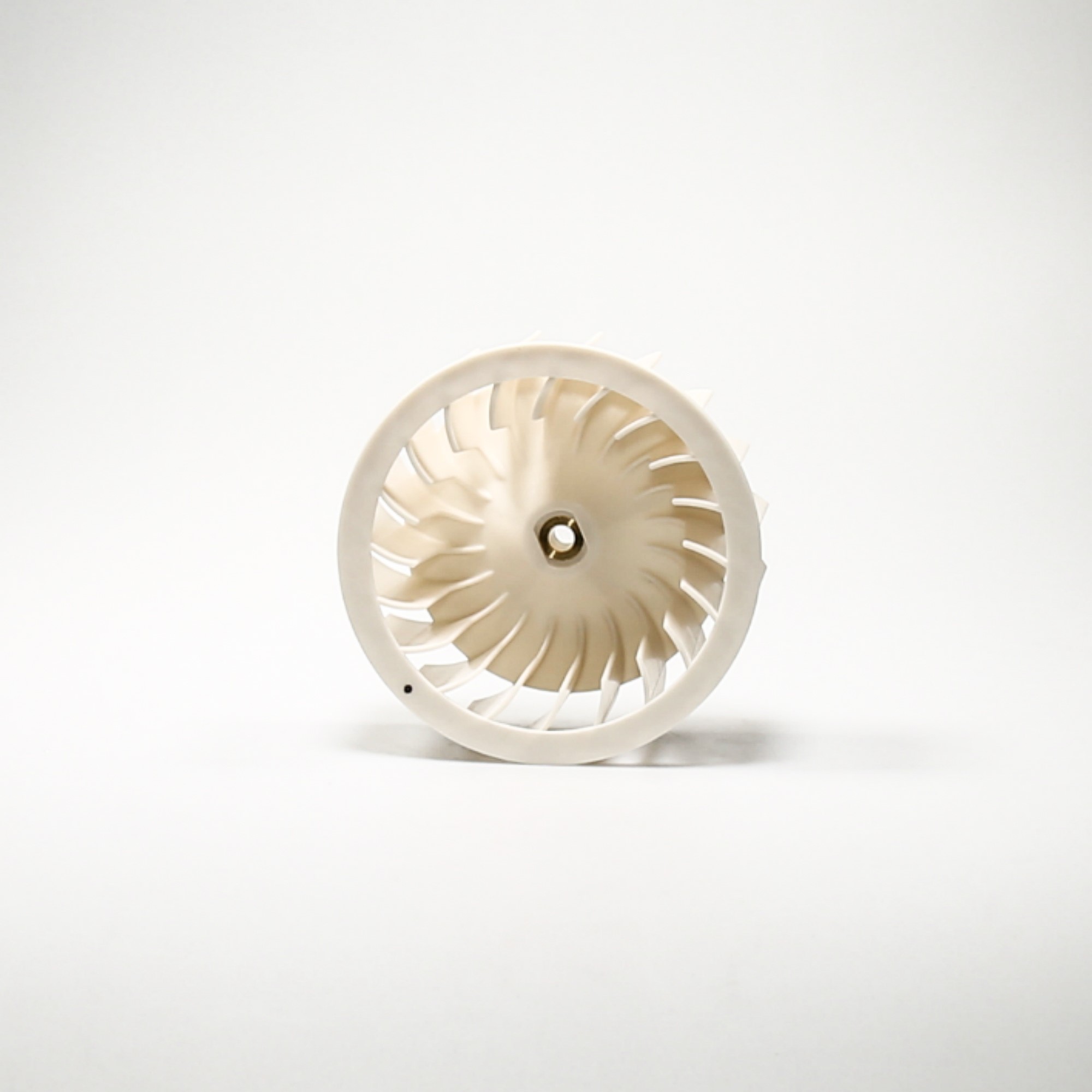 5835EL1002A LG Dryer Blower Fan Assembly