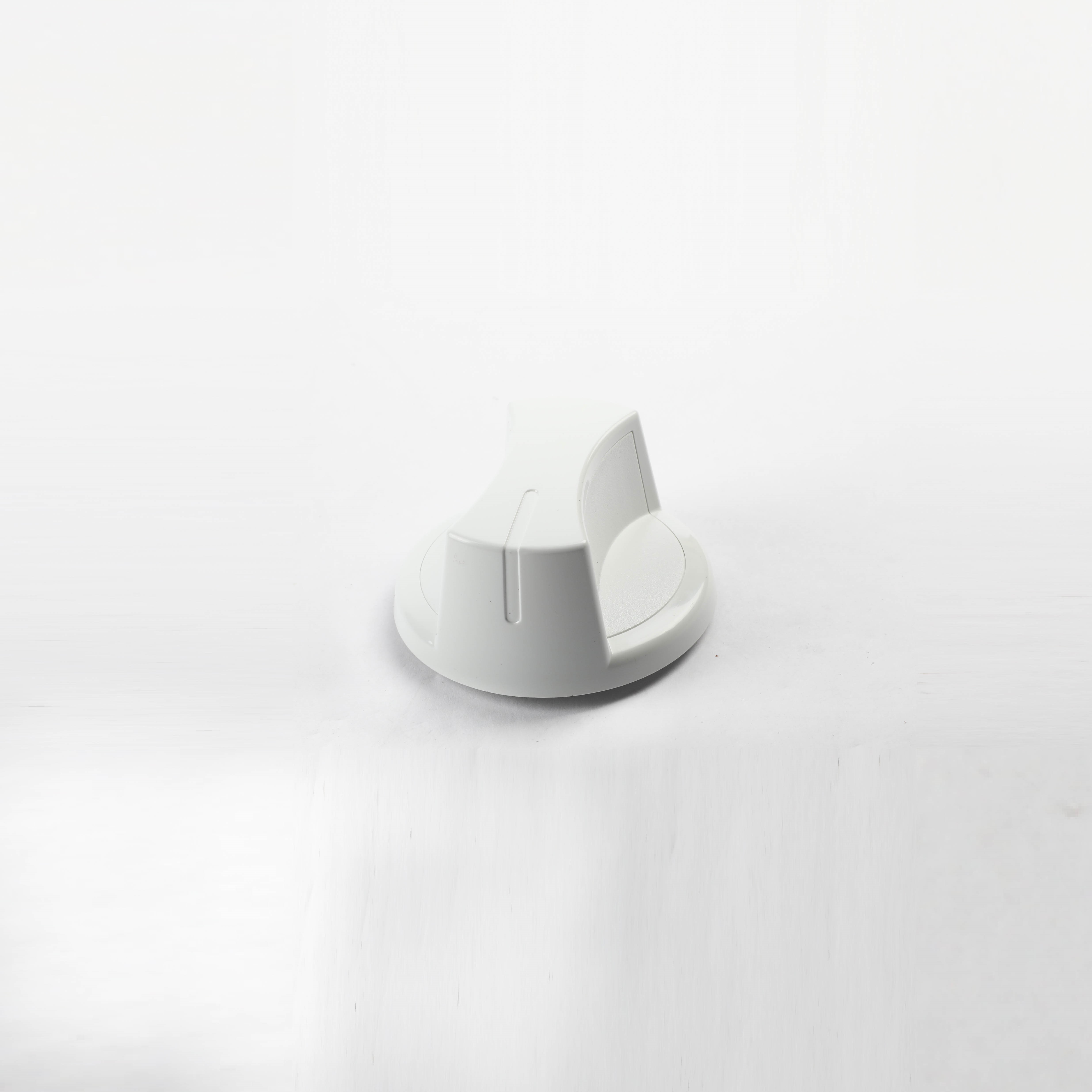 205106 ASSY,KNOB(WHITE)