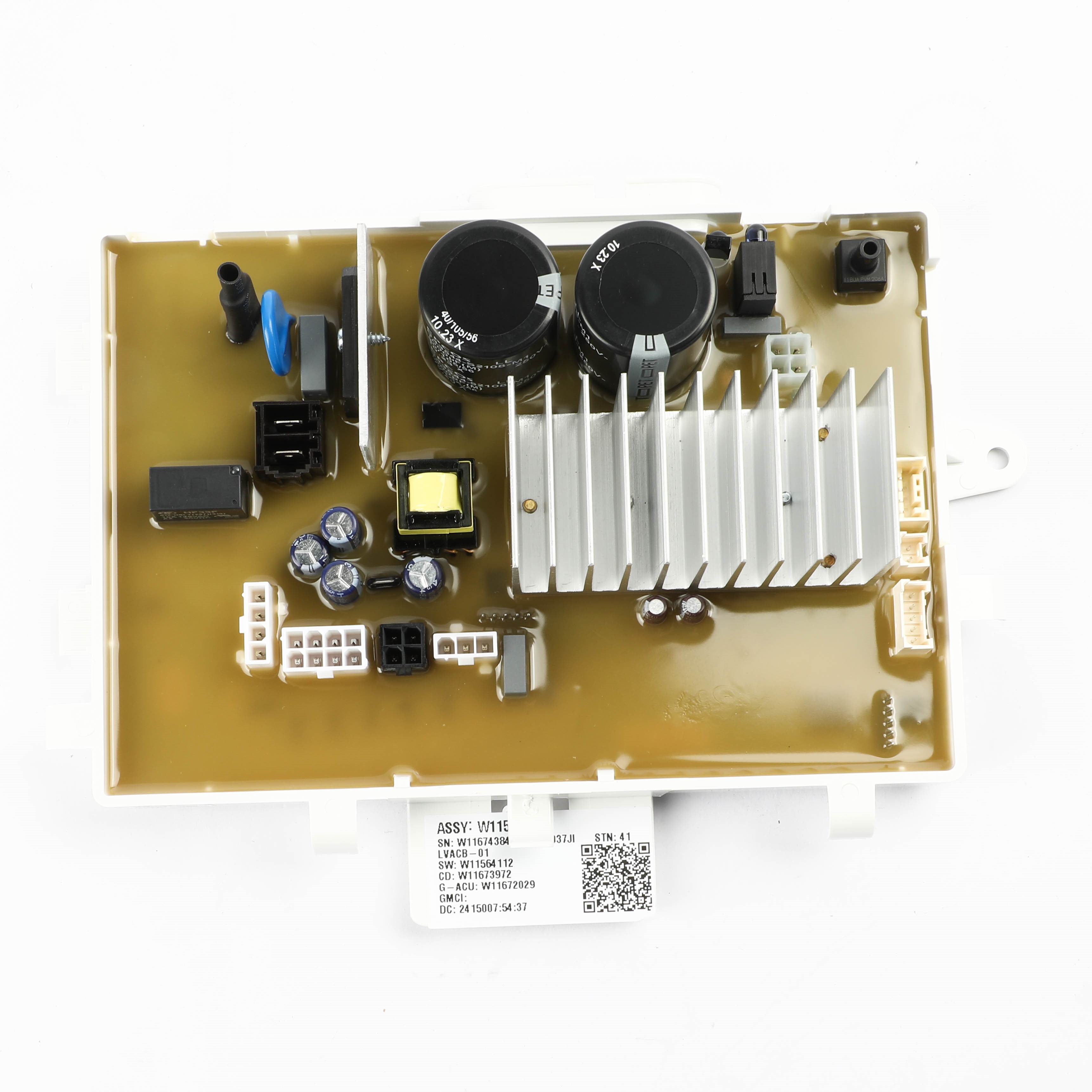 Whirlpool W11627517