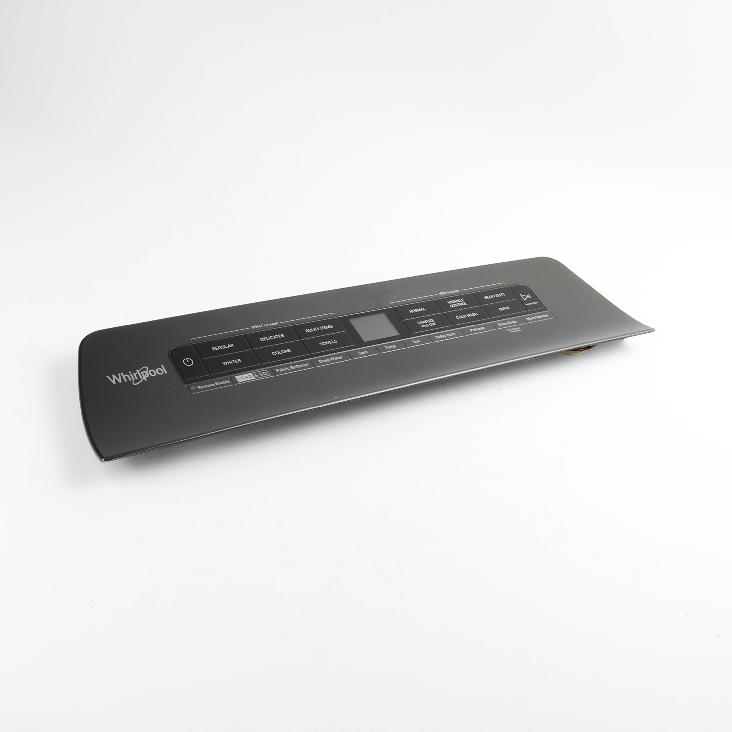 W11478523 Whirlpool Panel-ui