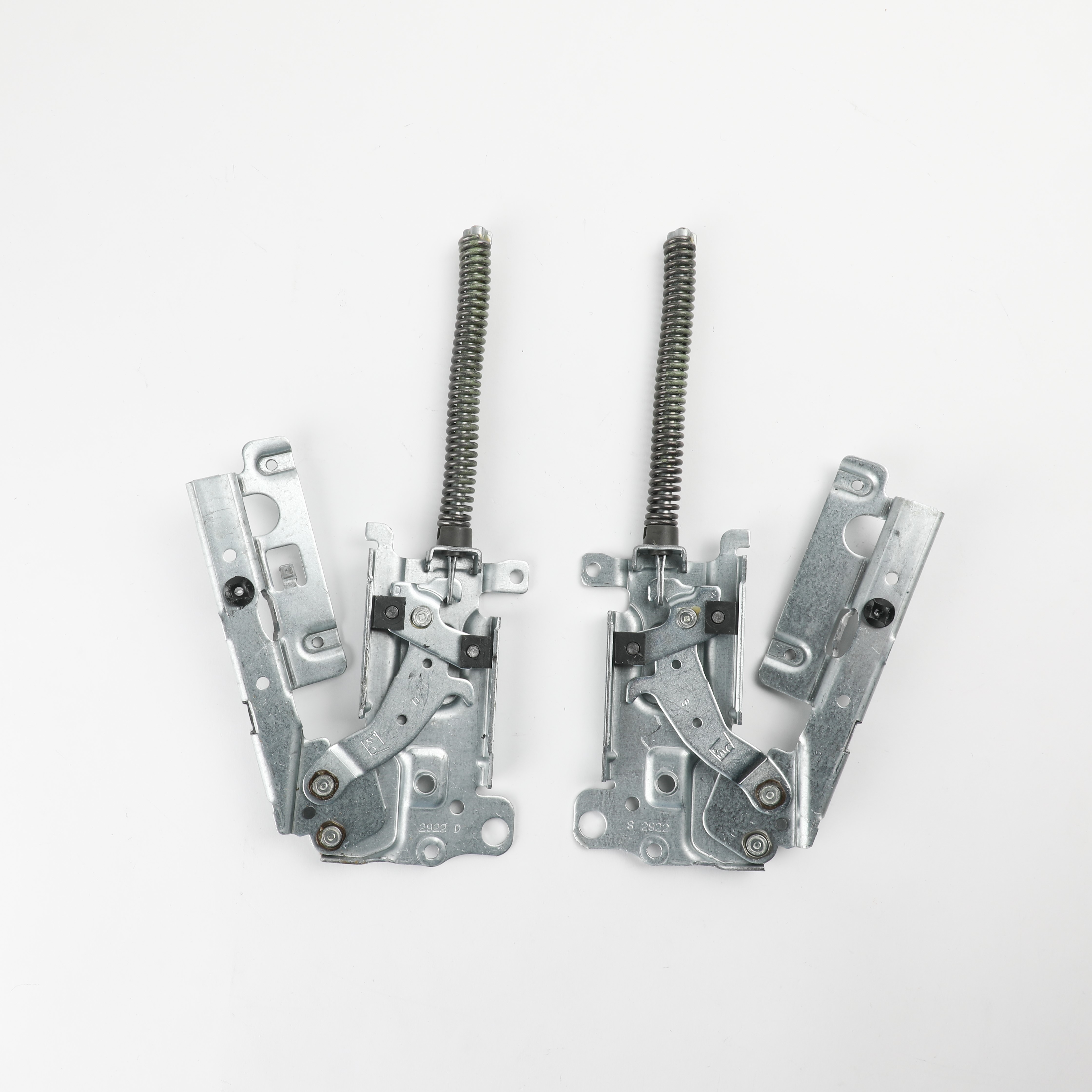 405539931 - HINGE ASSEMBLY