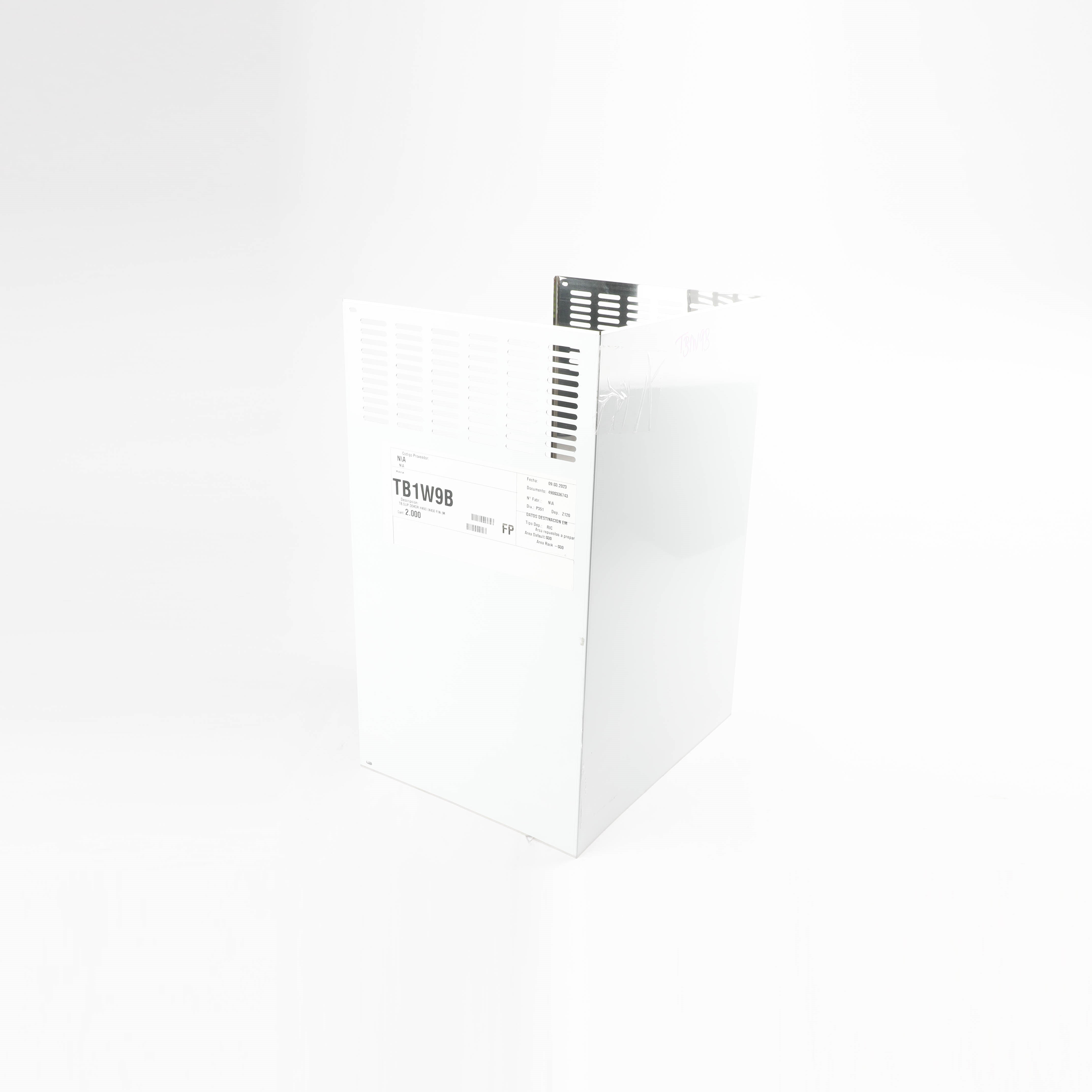 Samsung DG81-02243A