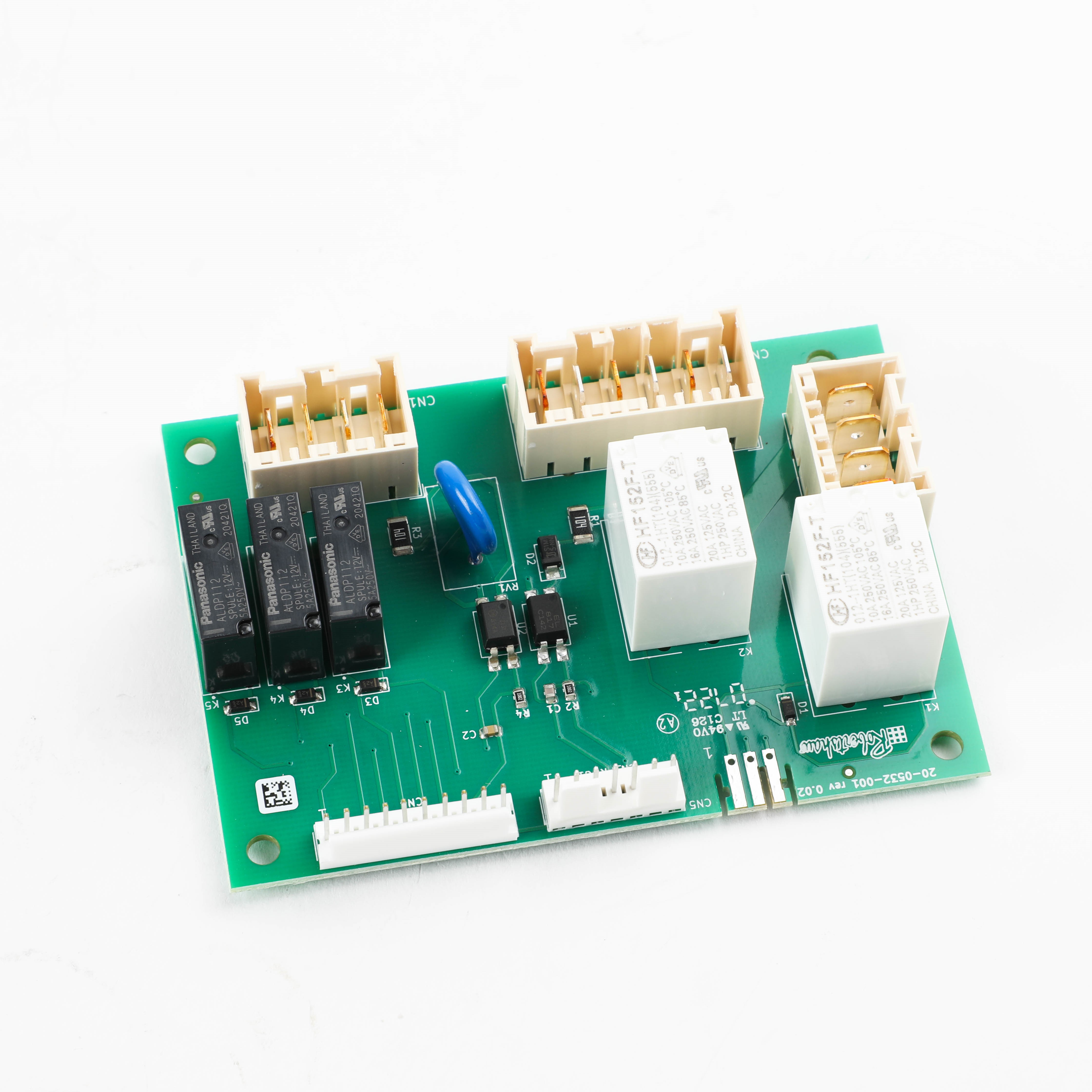 12033469 Bosch Oven Power Module