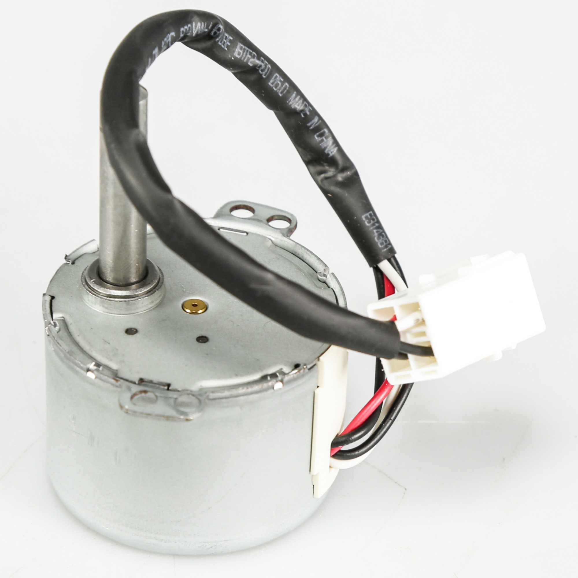 DD31-00013B Samsung Dishwasher Water Wall Spray Arm Geared Motor