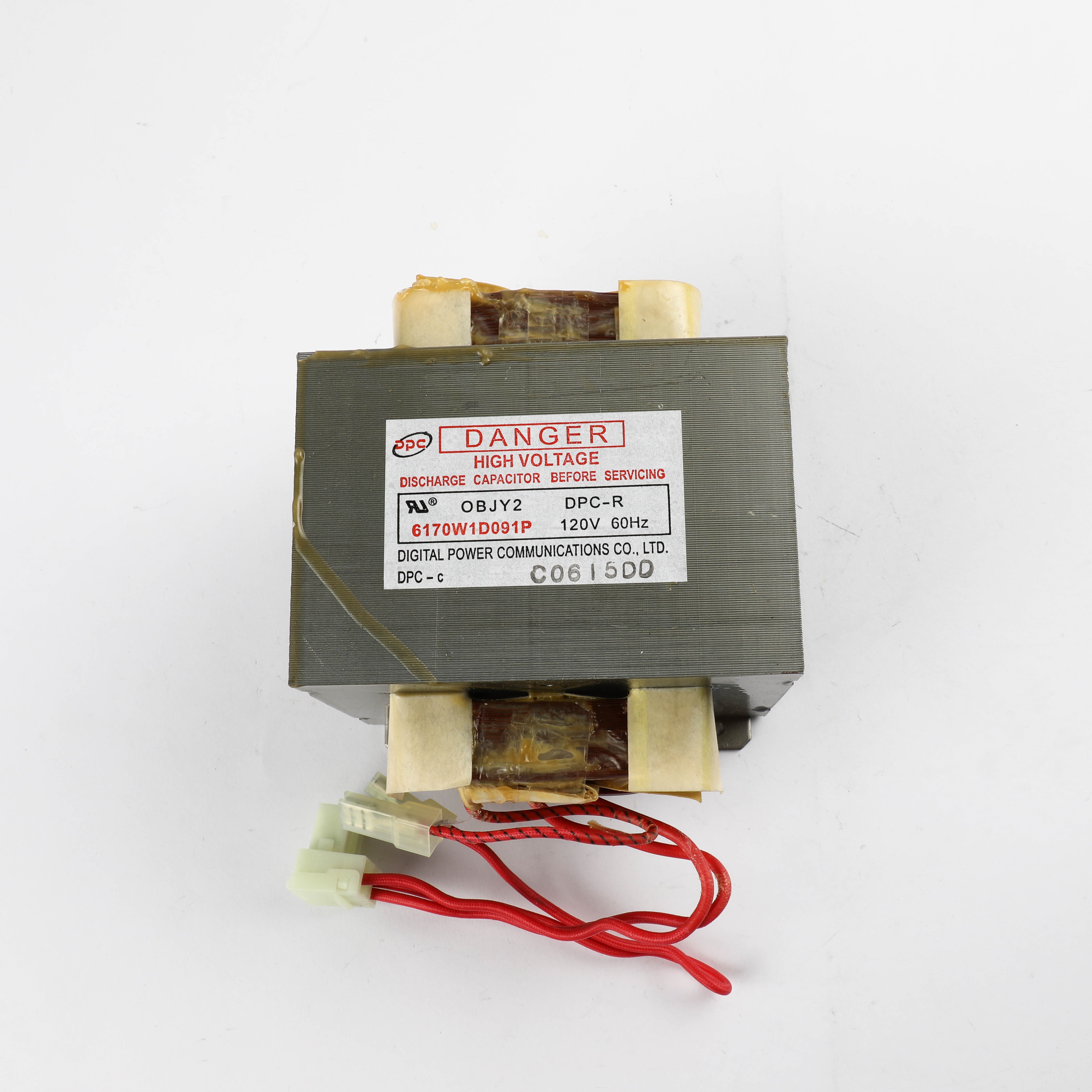 GE Appliances WB27X10971
