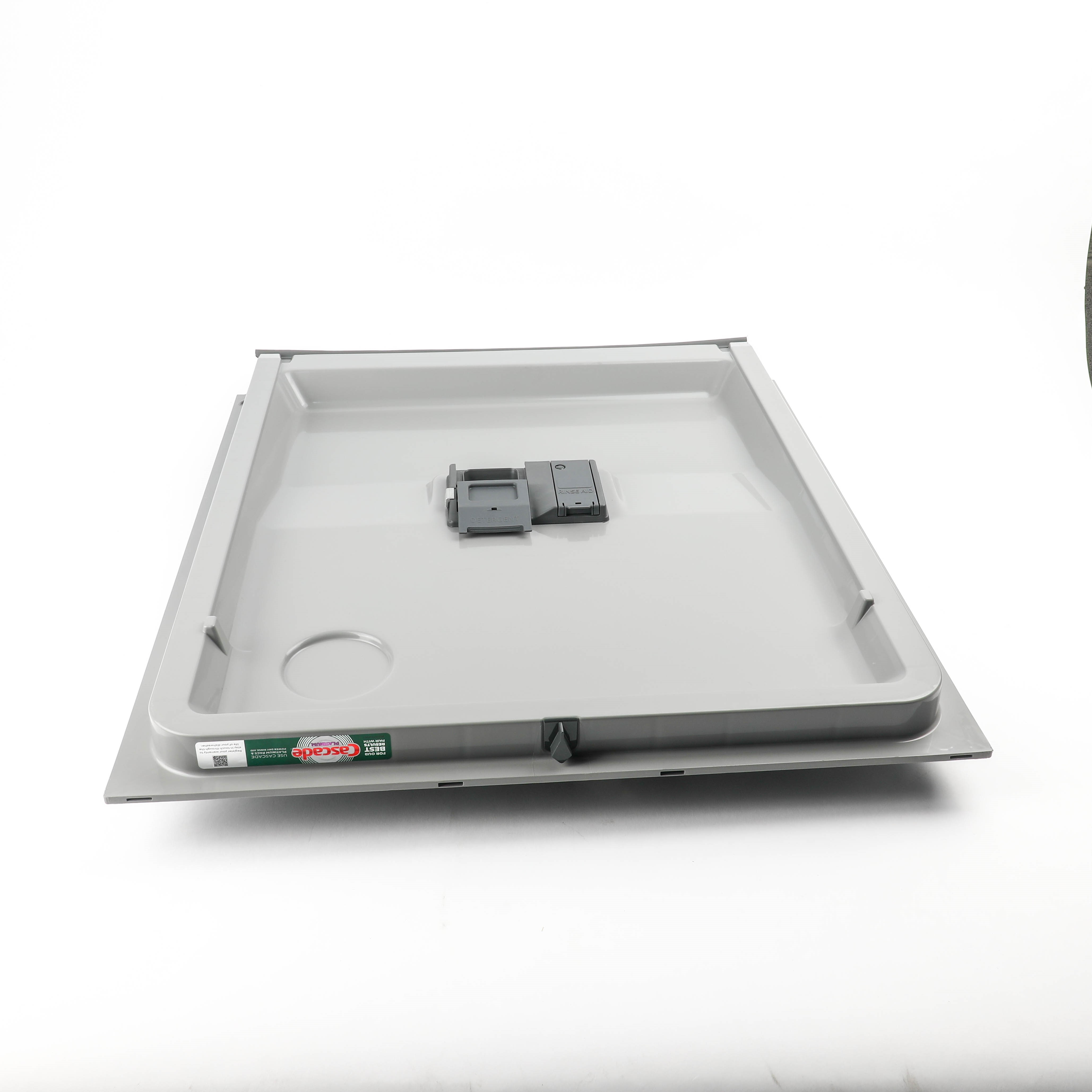 GE Appliances WD27X30352