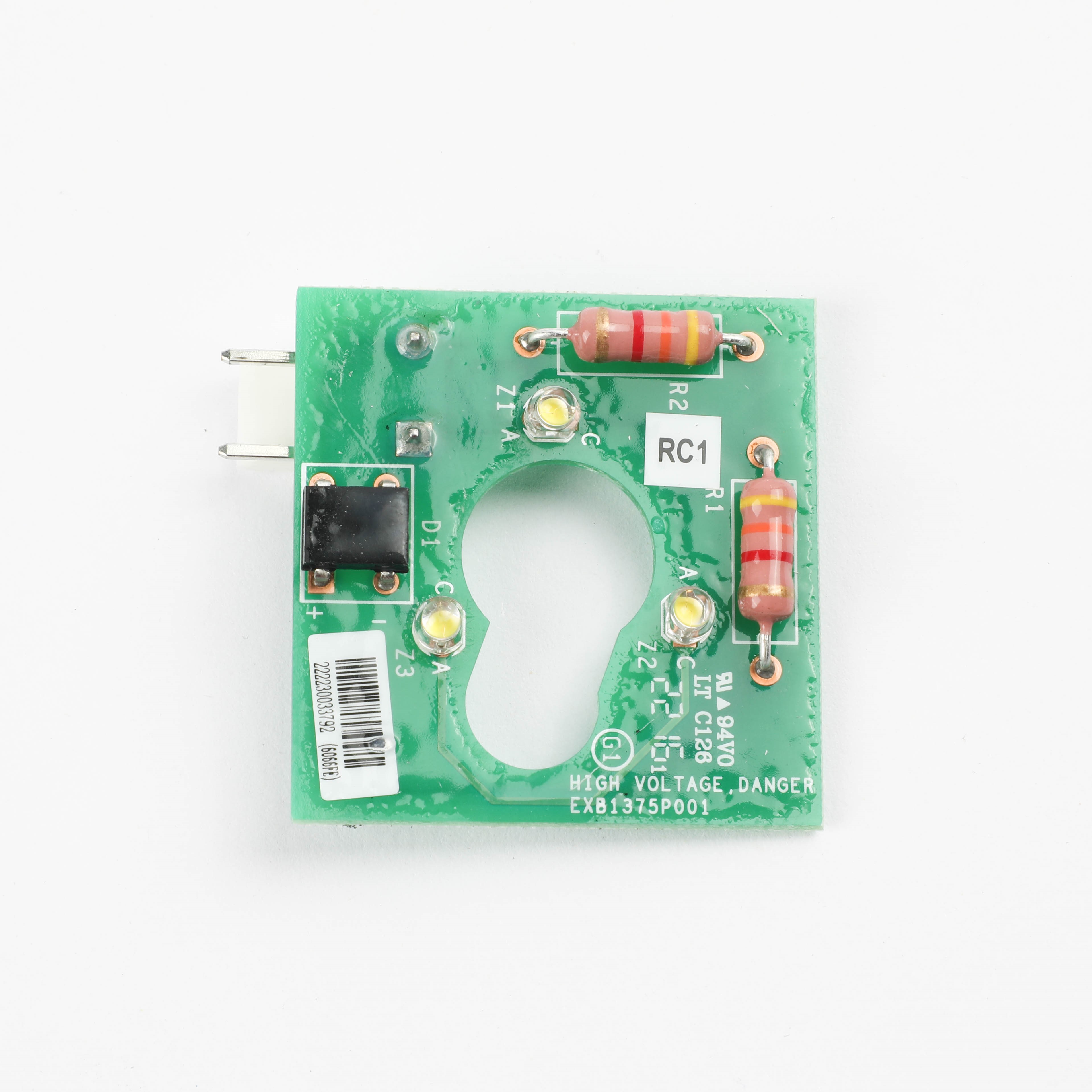 GE Appliances WB27X29381