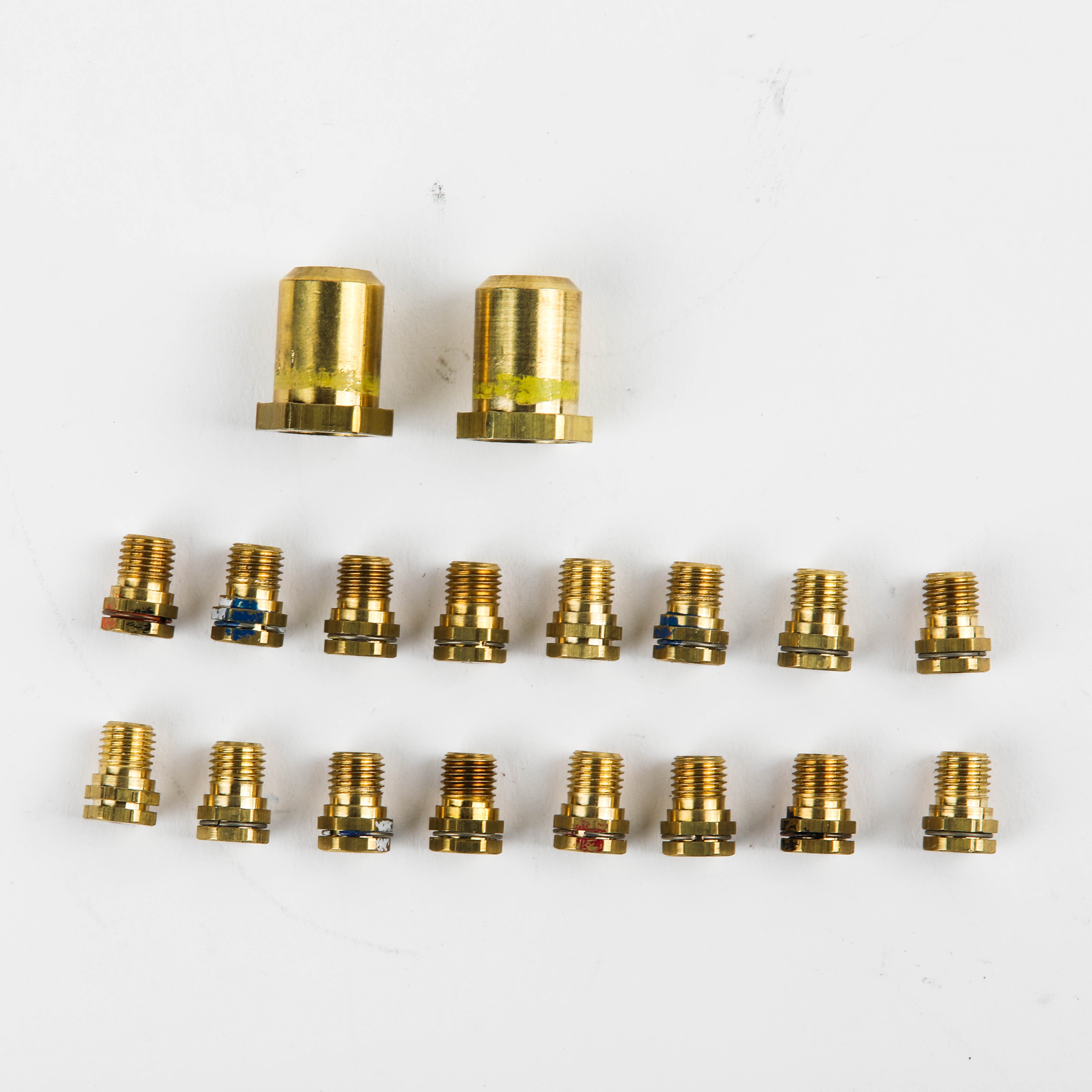 GE Appliances WB28X29254