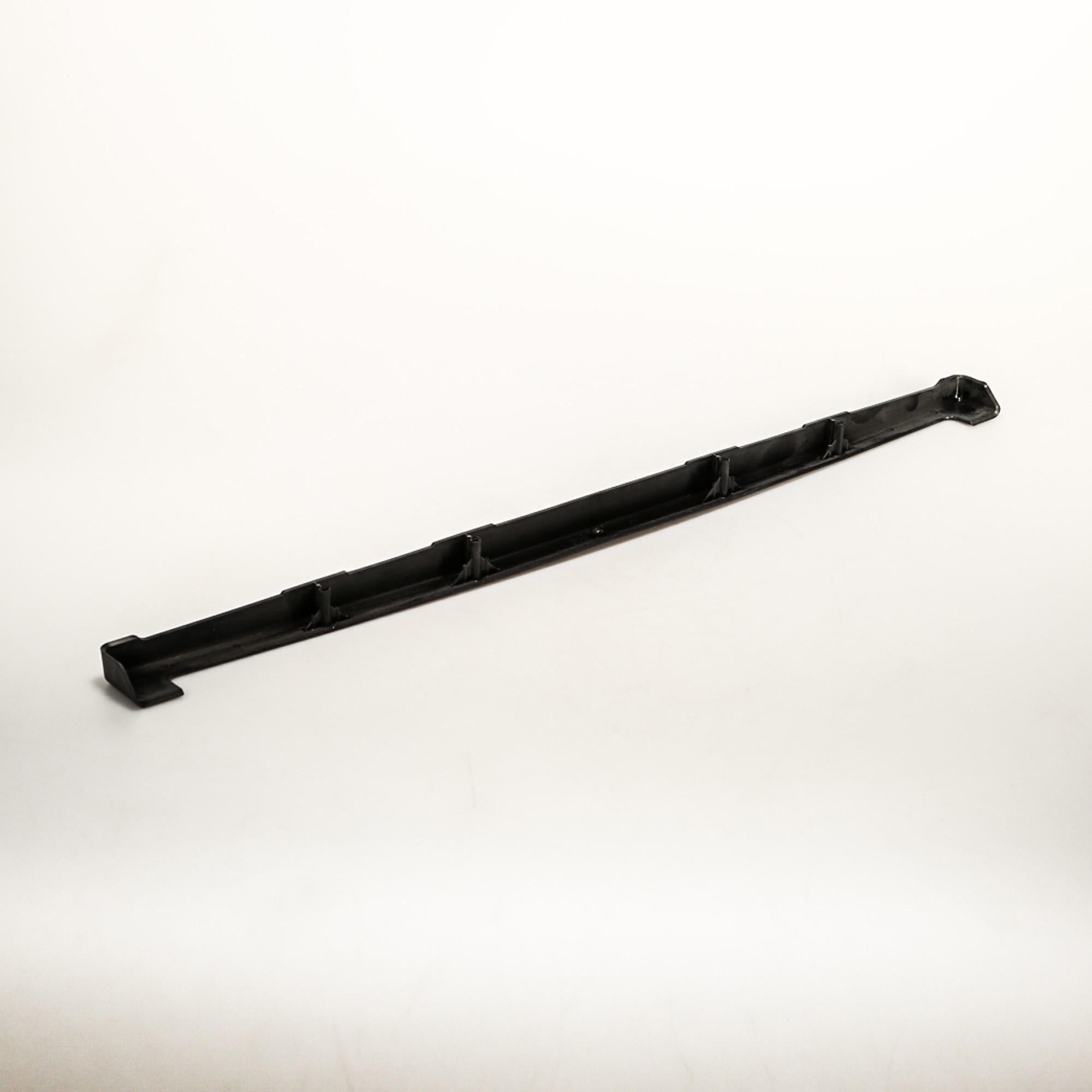 WB15K10013 HANDLE-BROILER (BLACK).