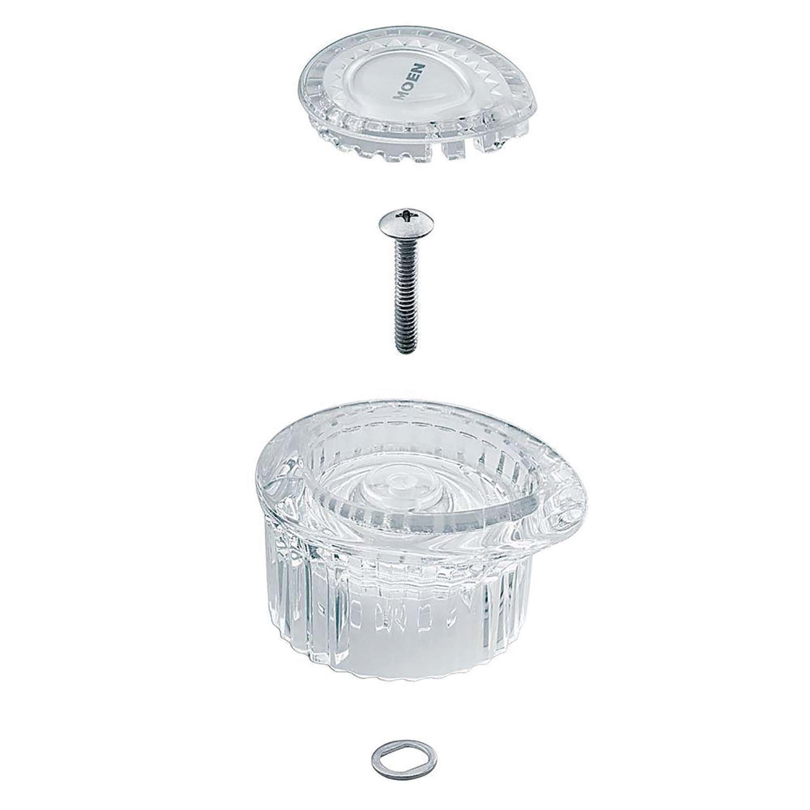 28965 MOEN POSI-TEMP ONE-HANDLE TUB & SHOWER REPLACEMENT