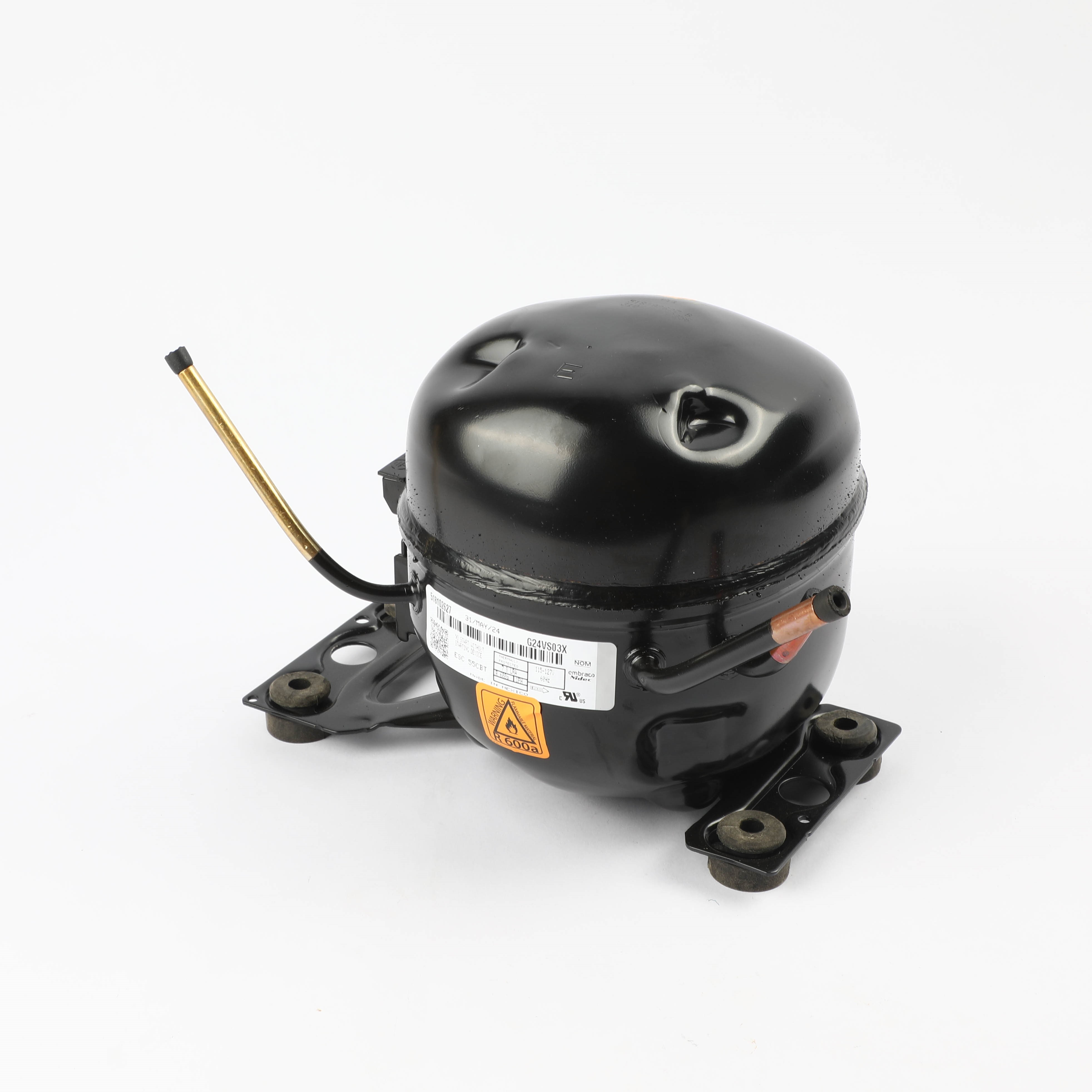 5304537795 COMPRESSOR