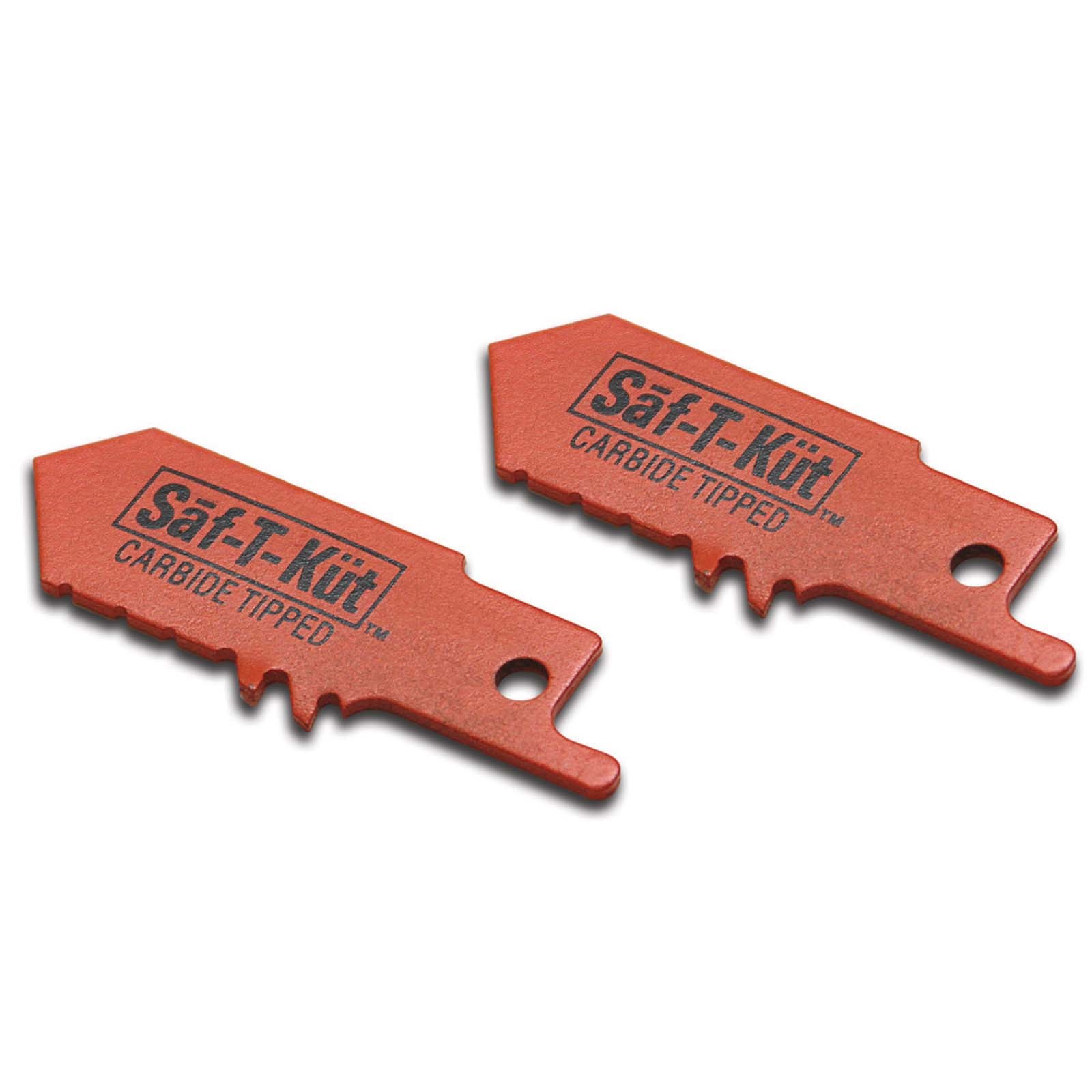 60010 SAF-T-KUT ESAFTKUT RECIPROCATING SAW BLADE (2/PACK