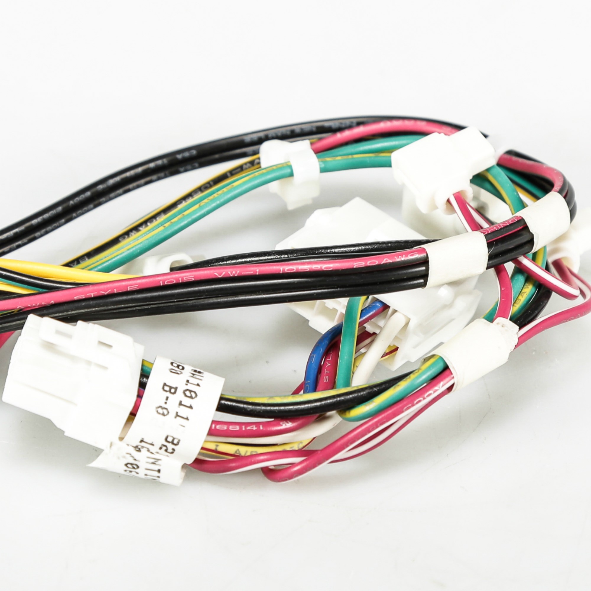 WPW10119821 HARNS-WIRE