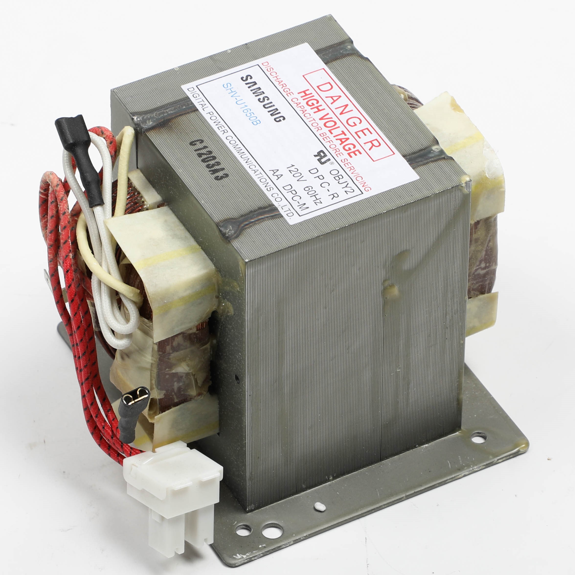 Samsung DE26-00122B