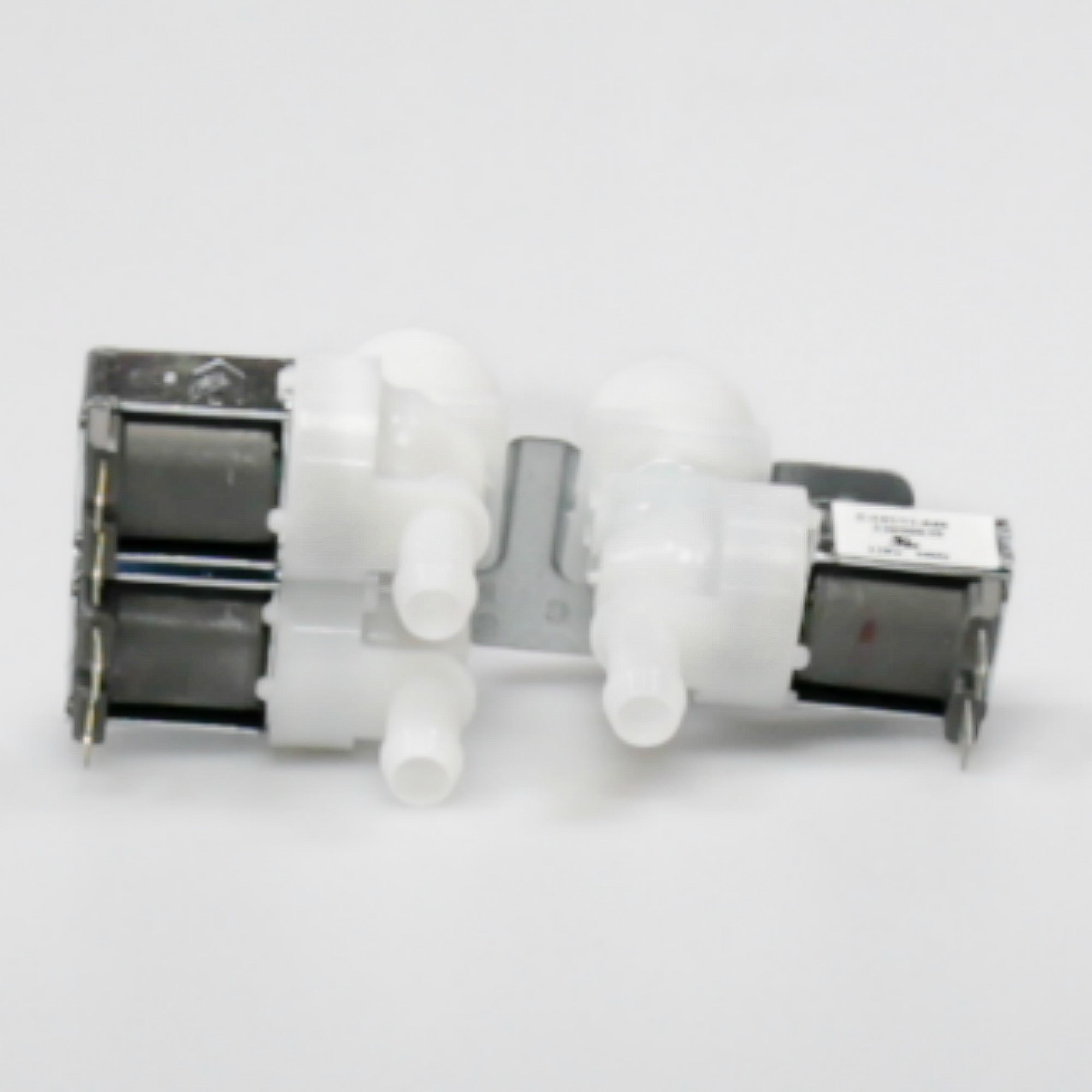 WH13X10029 GE Washer 2 In 3 Out Water Valve
