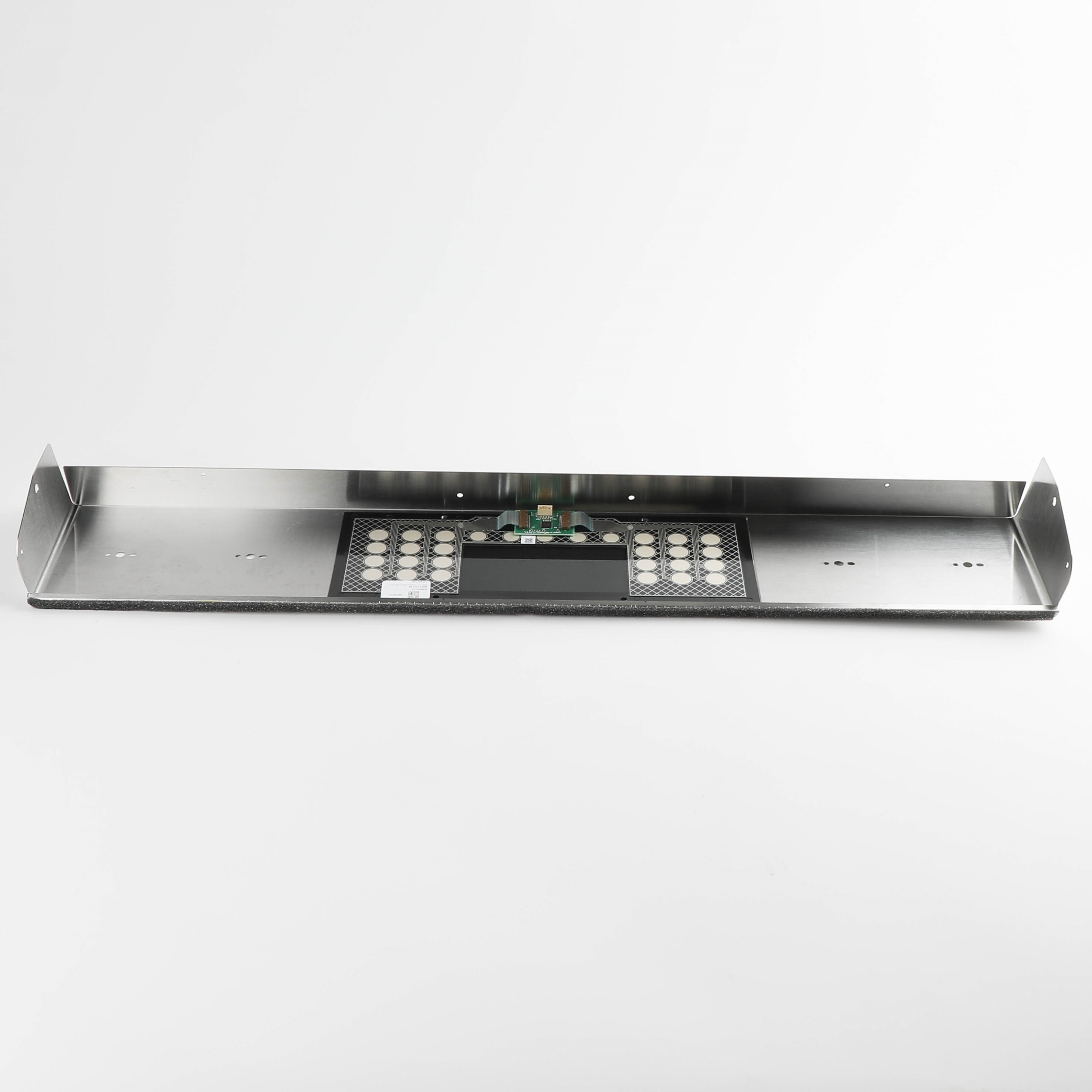 10016259 FRONT PANEL
