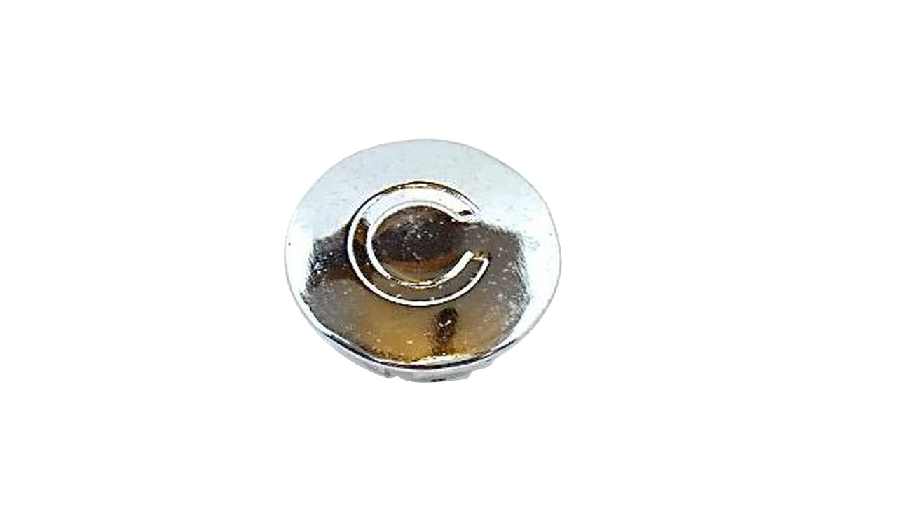 25725 COLD INDEX BUTTON