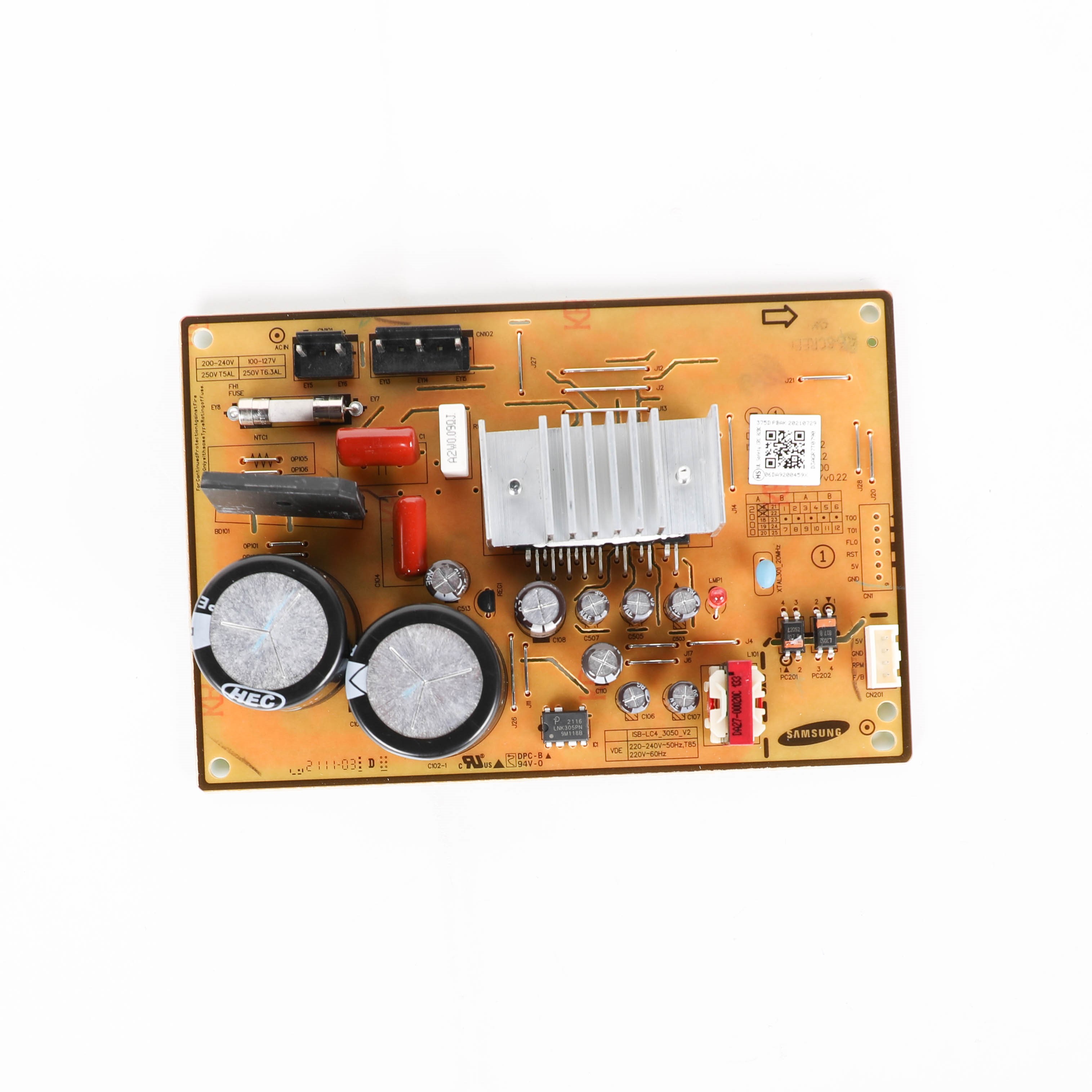 Samsung DA92-00459X