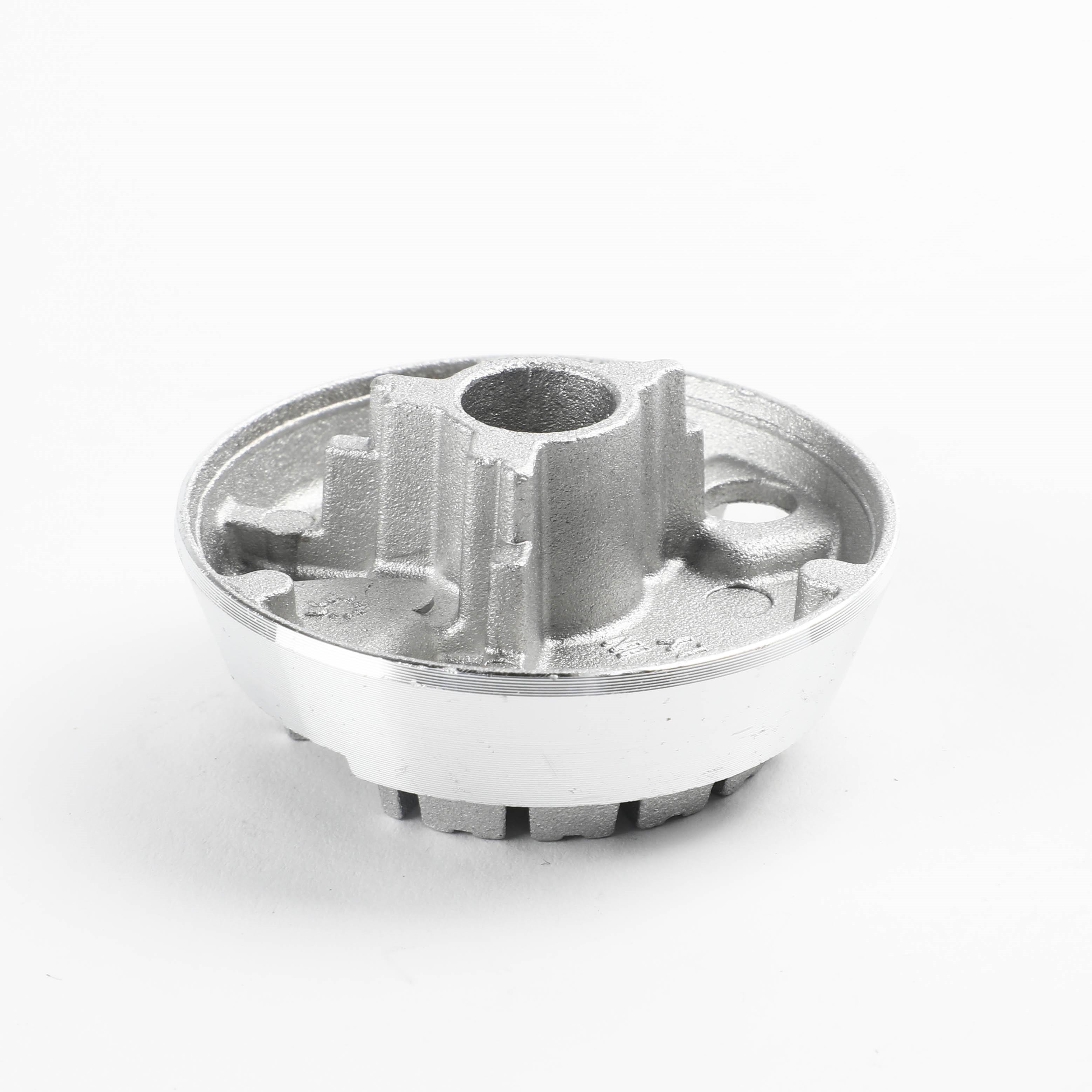 5304521014 Frigidaire Range Surface Burner Base